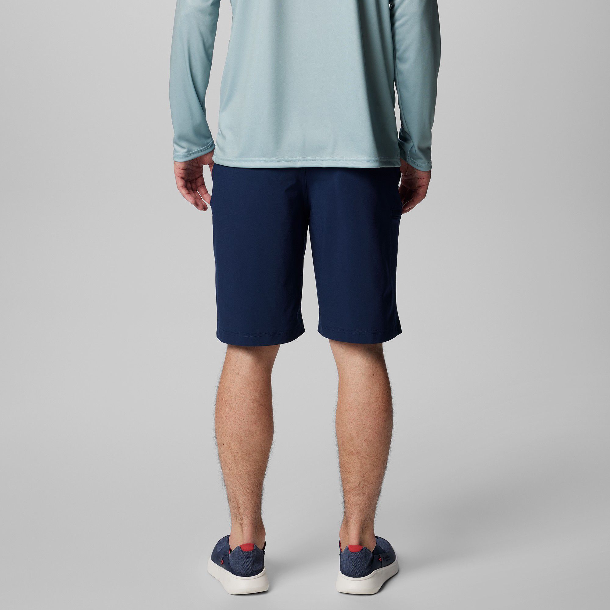 Columbia Men's 8" Grander Marlin Shorts product image