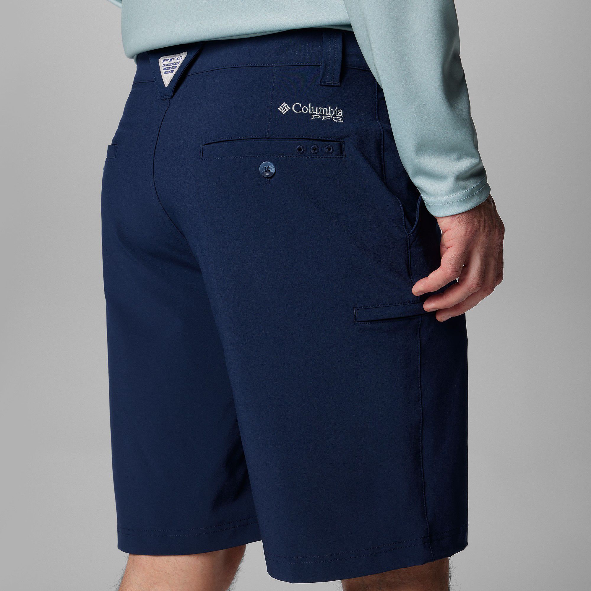 Columbia Men's 8" Grander Marlin Shorts product image