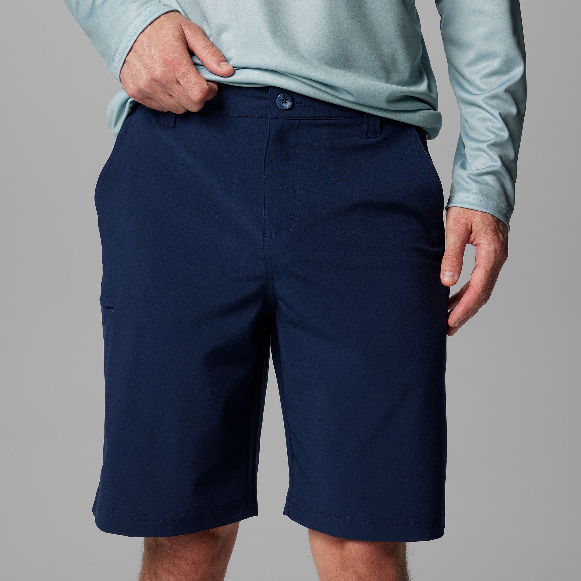 Columbia Men's 8" Grander Marlin Shorts product image