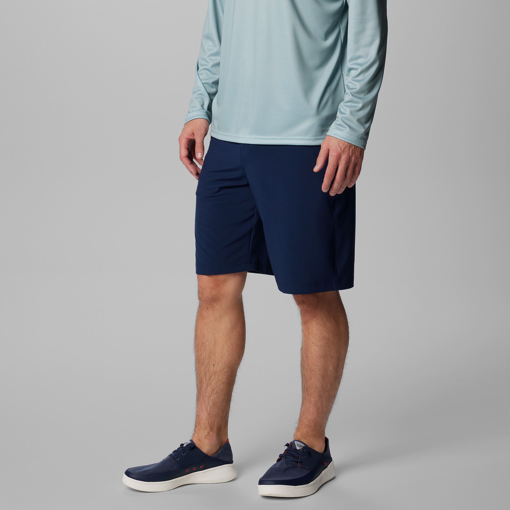 Columbia Men's 8" Grander Marlin Shorts product image