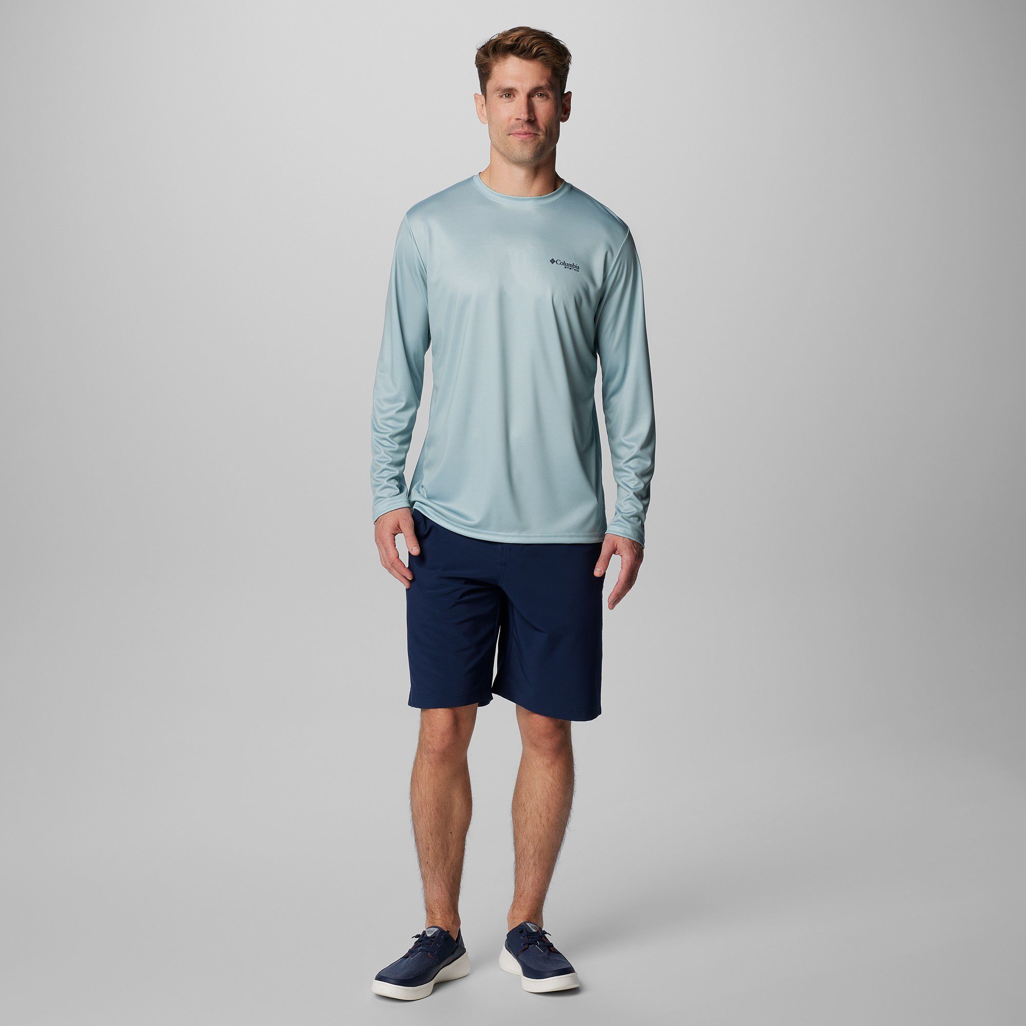 Columbia Men's 8" Grander Marlin Shorts product image