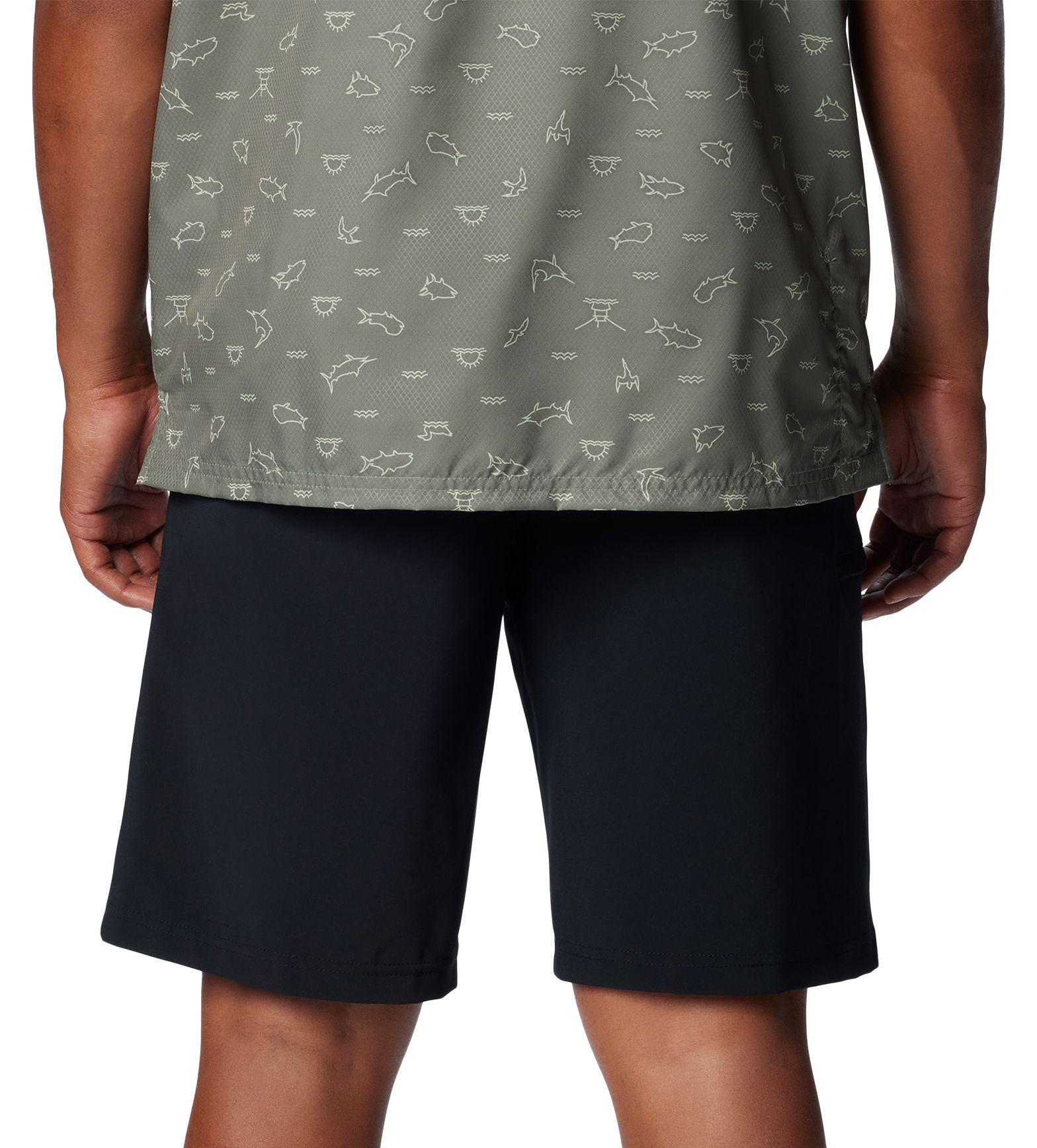 Columbia Men's PFG Grander Marlin™ III Offshore Short product image