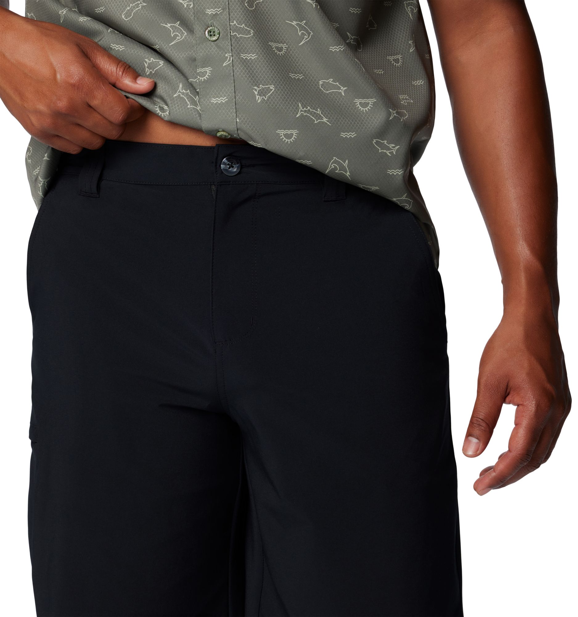 Columbia Men's PFG Grander Marlin™ III Offshore Short product image