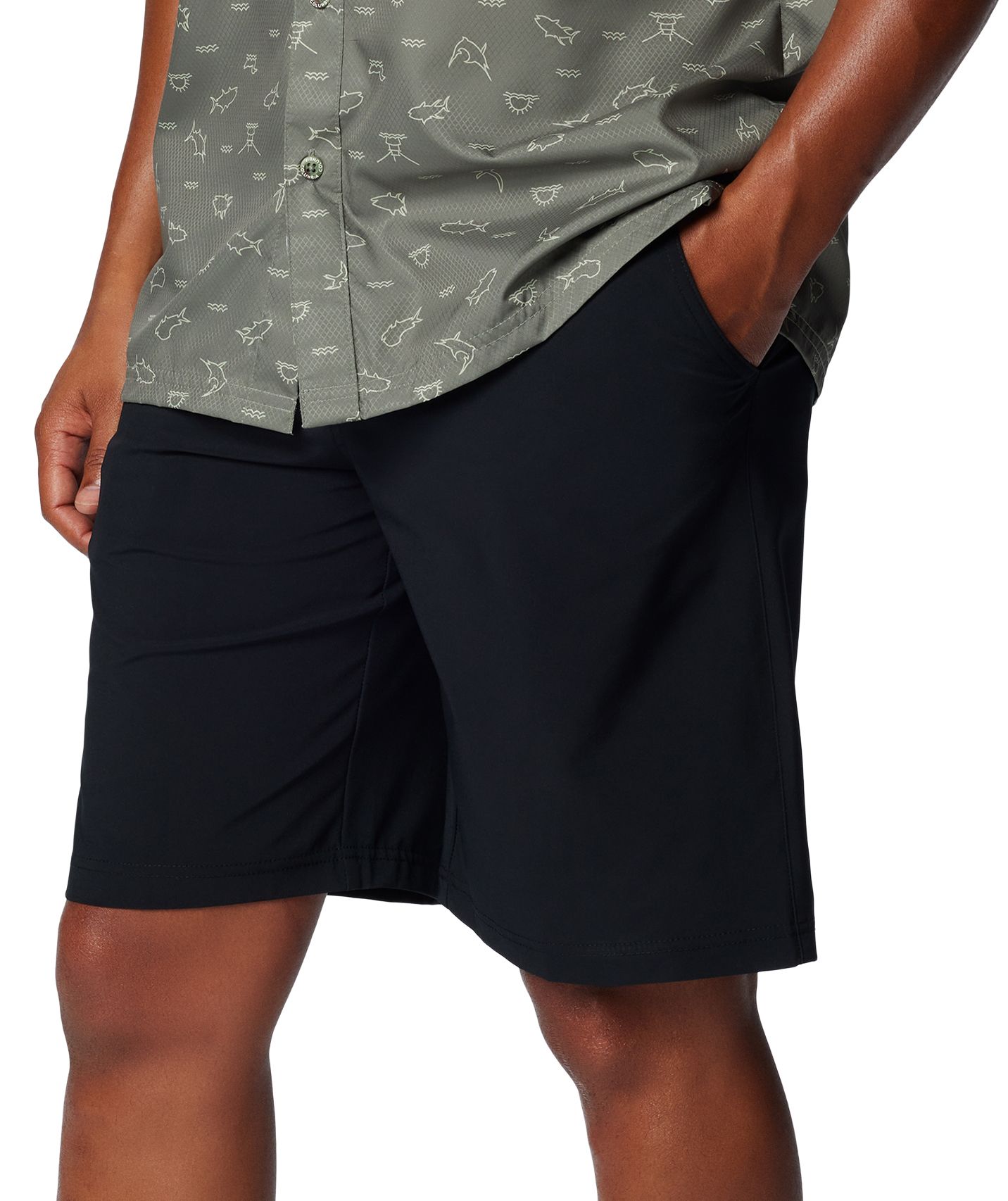 Columbia Men's PFG Grander Marlin™ III Offshore Short product image