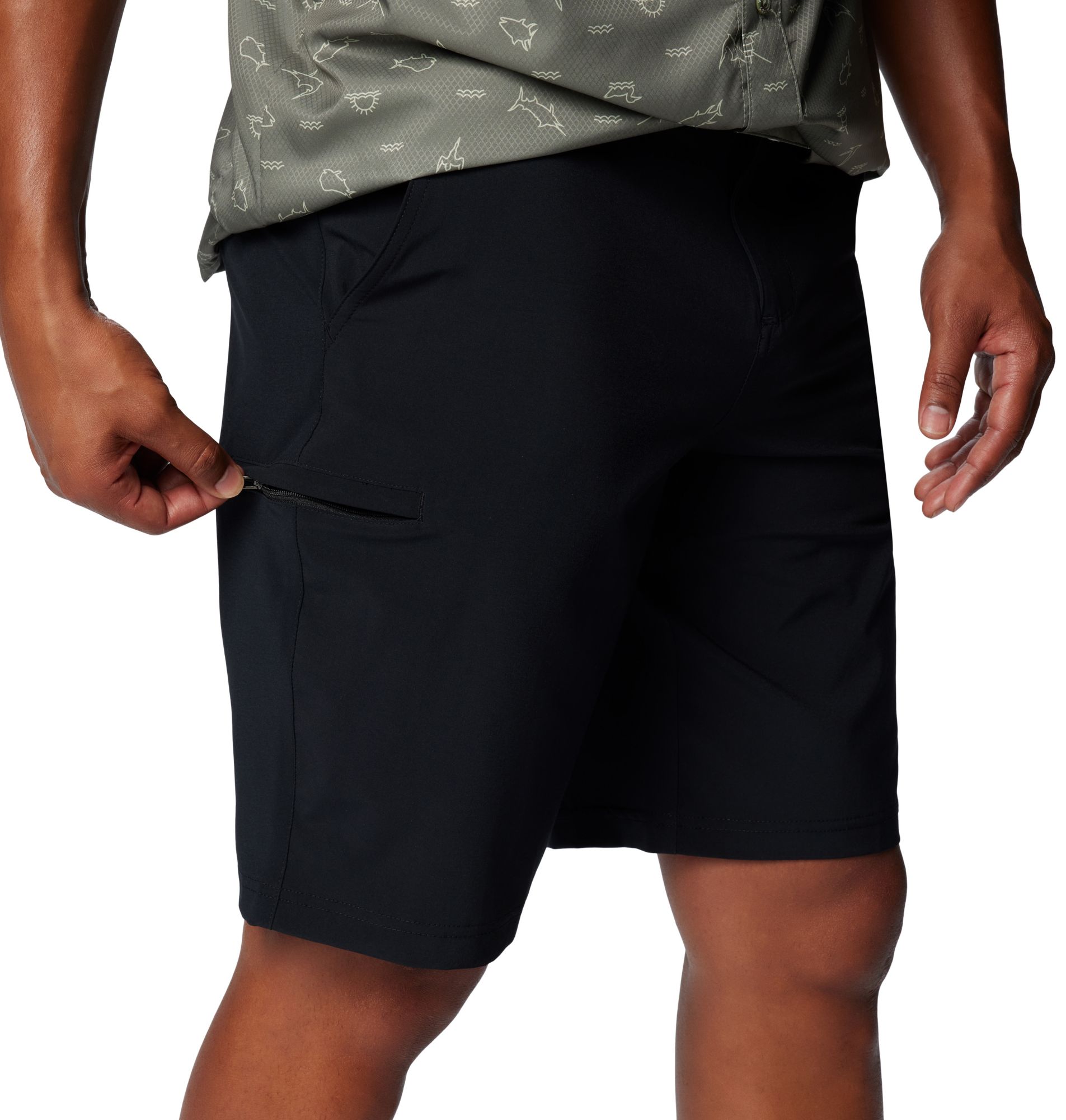 Columbia Men's PFG Grander Marlin™ III Offshore Short product image