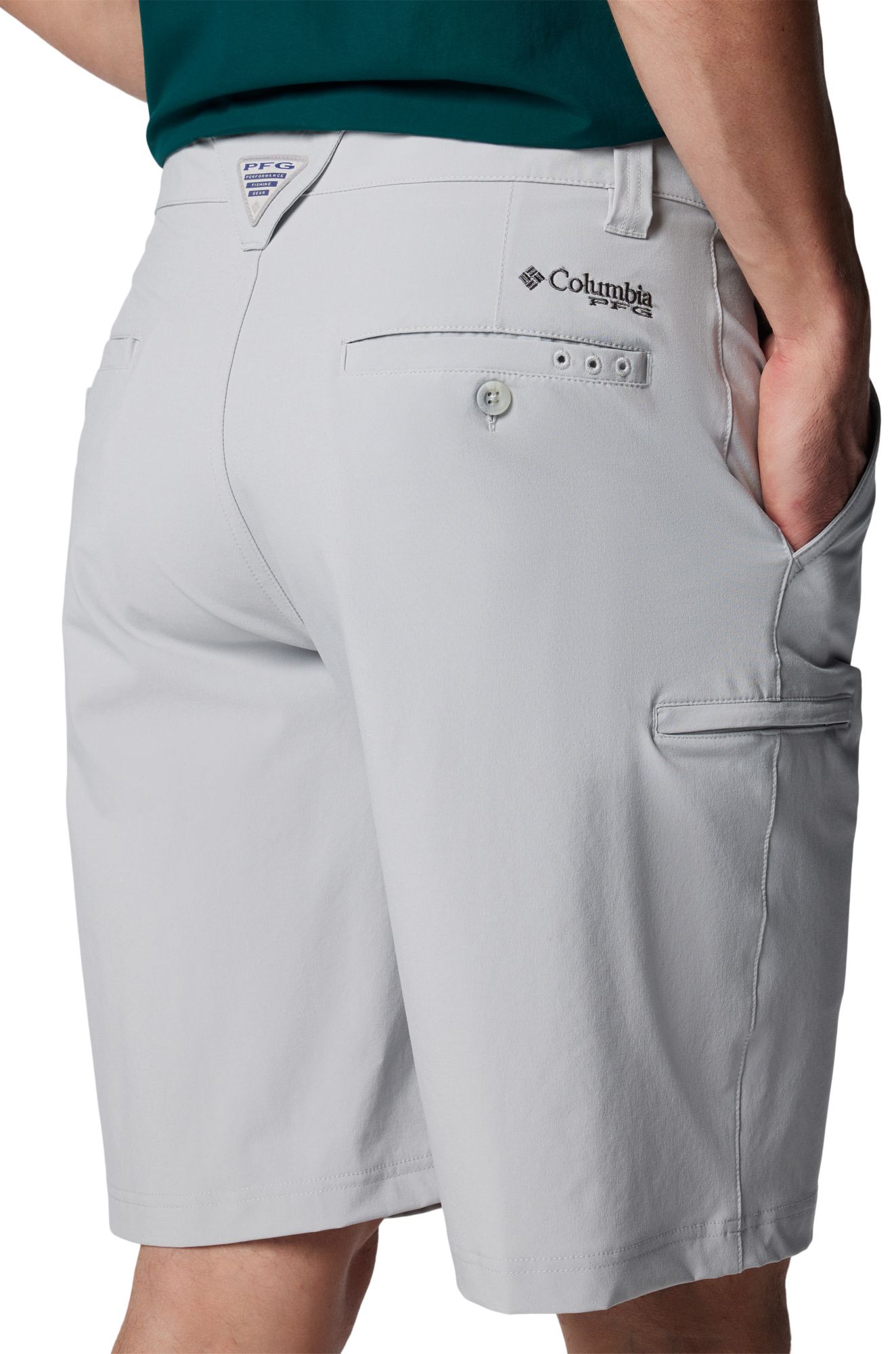 Columbia Men's PFG Grander Marlin™ III Offshore Short product image