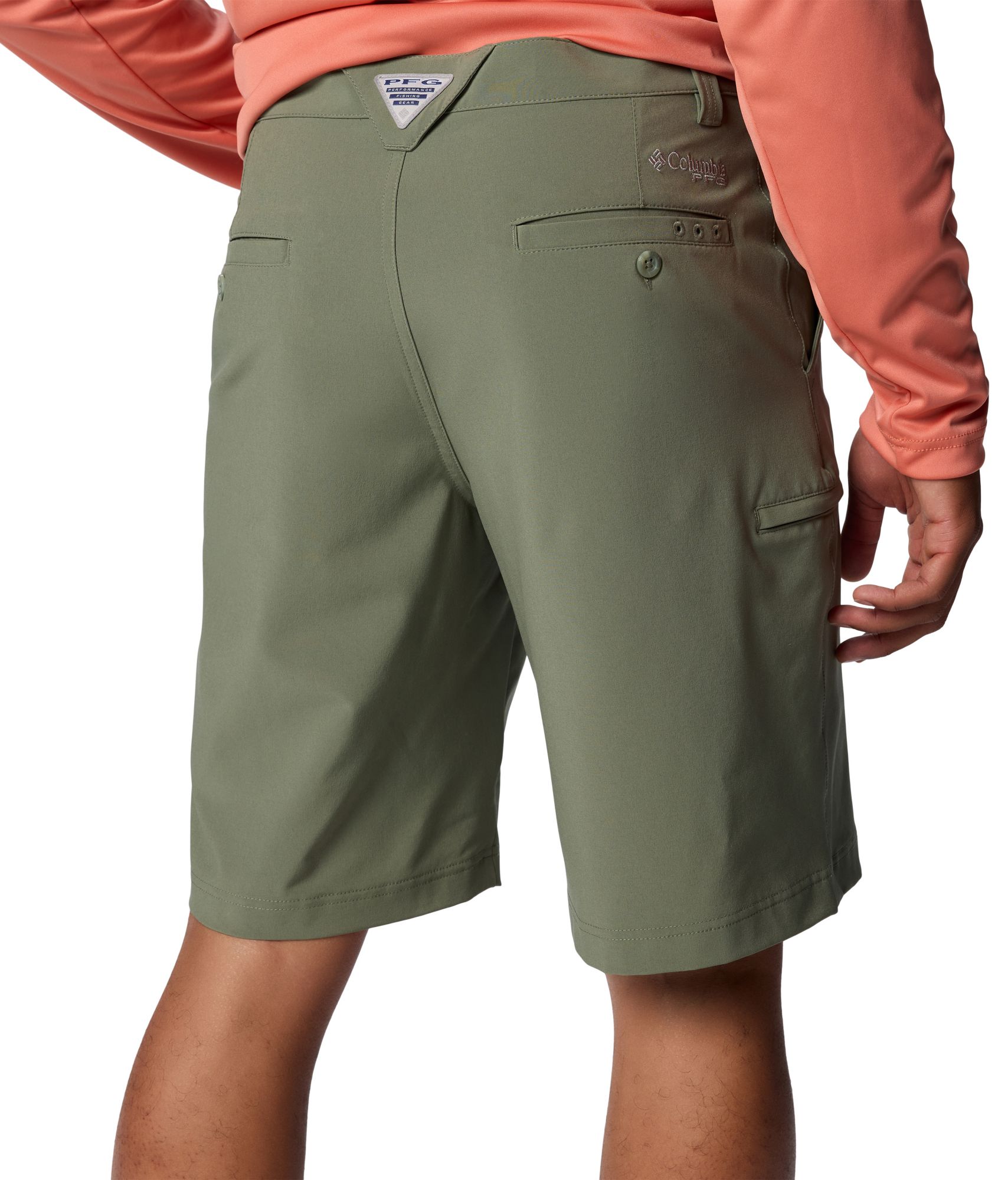 Columbia Men's PFG Grander Marlin™ III Offshore Short product image