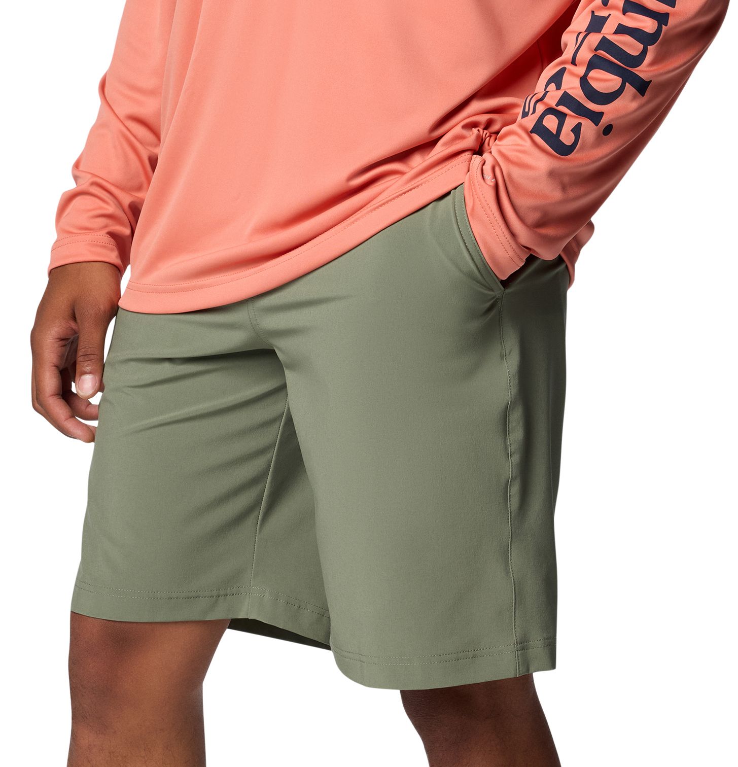Columbia Men's PFG Grander Marlin™ III Offshore Short product image