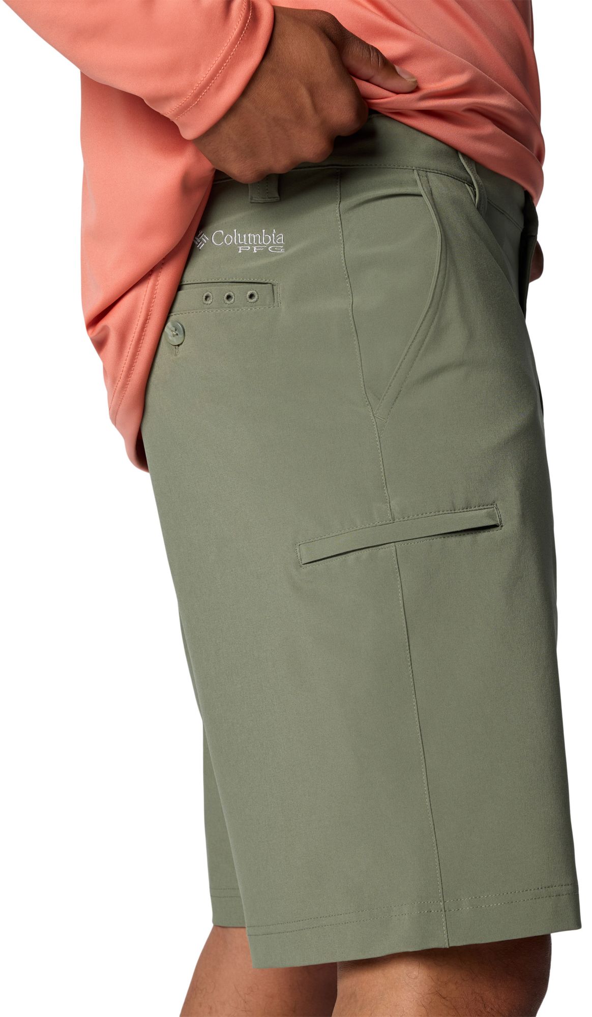 Columbia Men's PFG Grander Marlin™ III Offshore Short product image