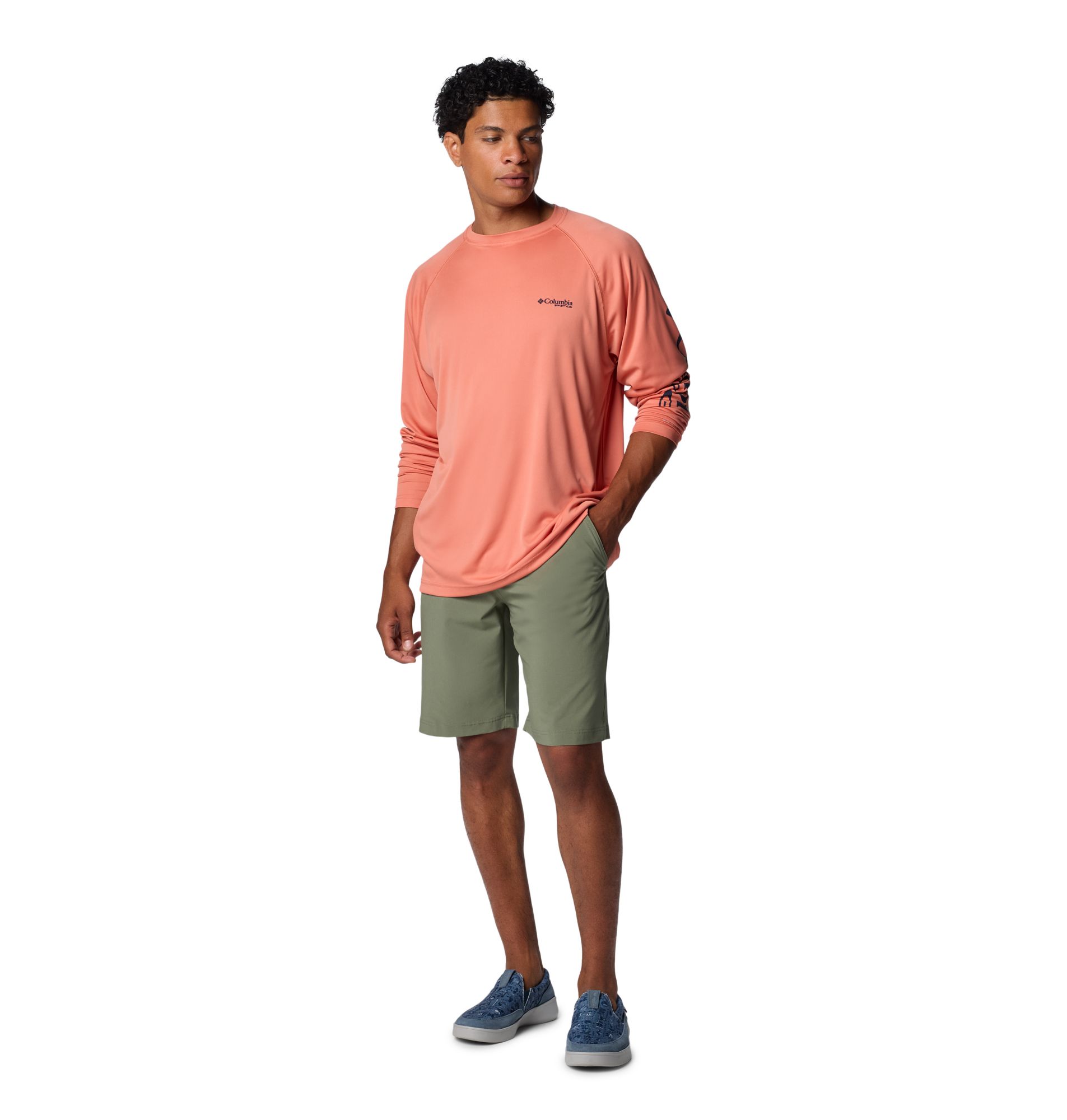 Columbia Men's PFG Grander Marlin™ III Offshore Short product image