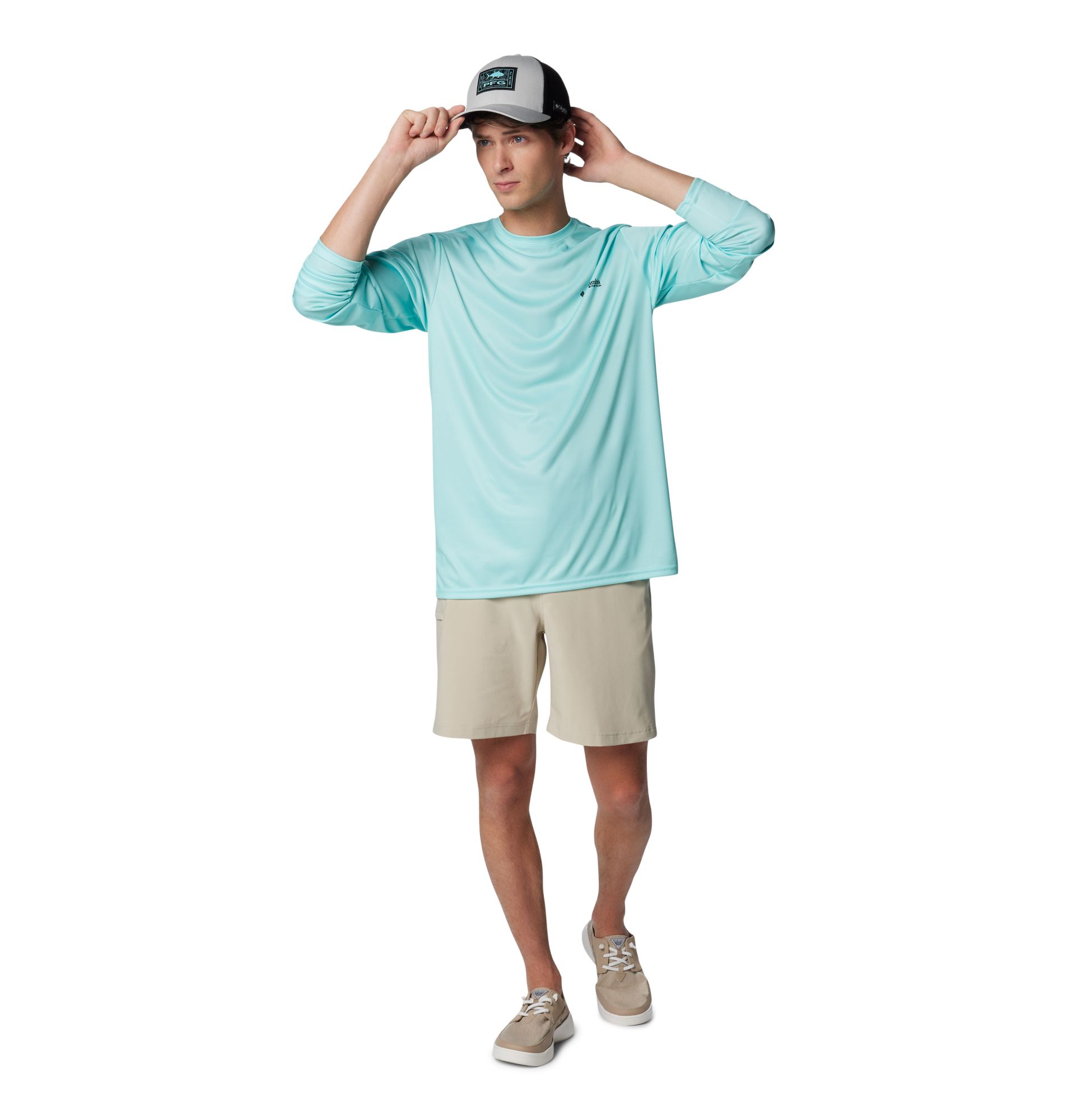 Columbia Men's PFG Grander Marlin™ III Offshore Short product image