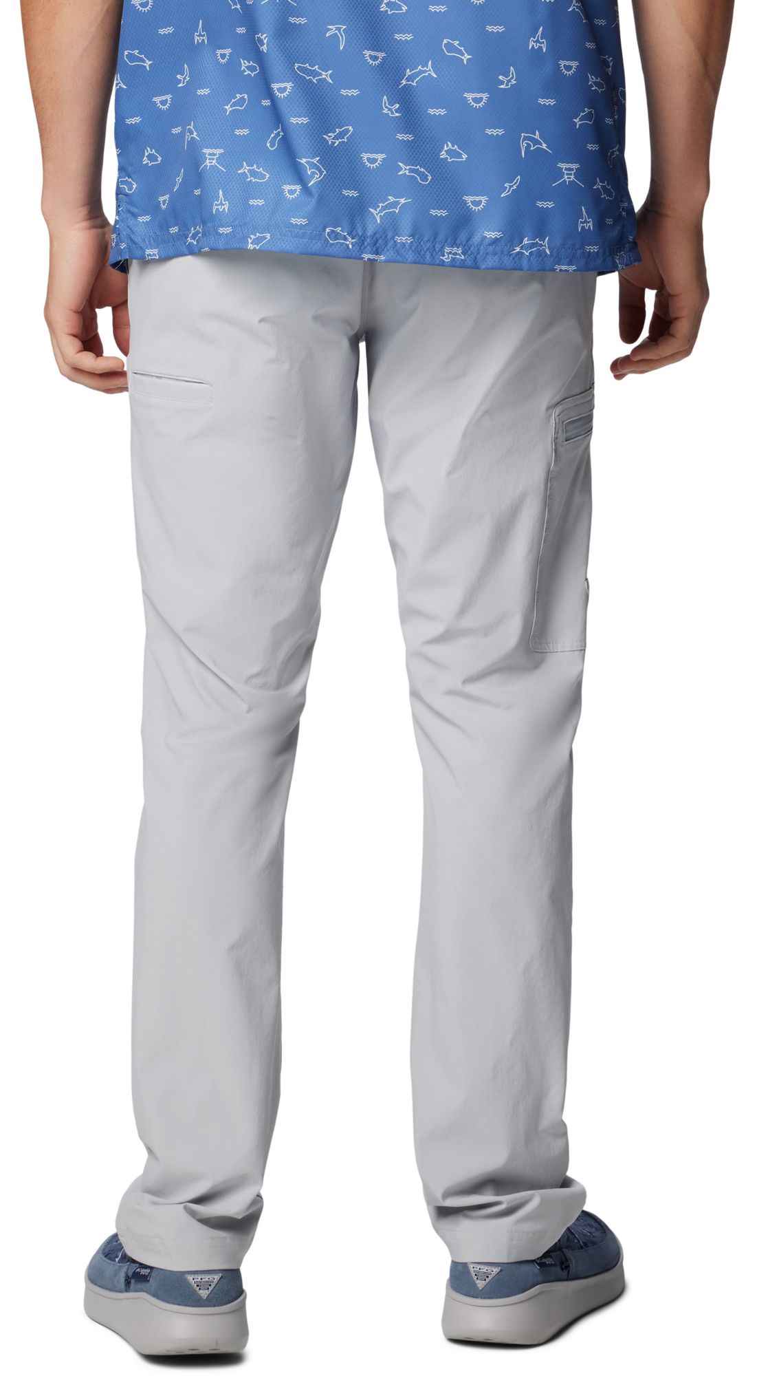 Columbia Men's PFG Terminal Tackle™ II Pant product image