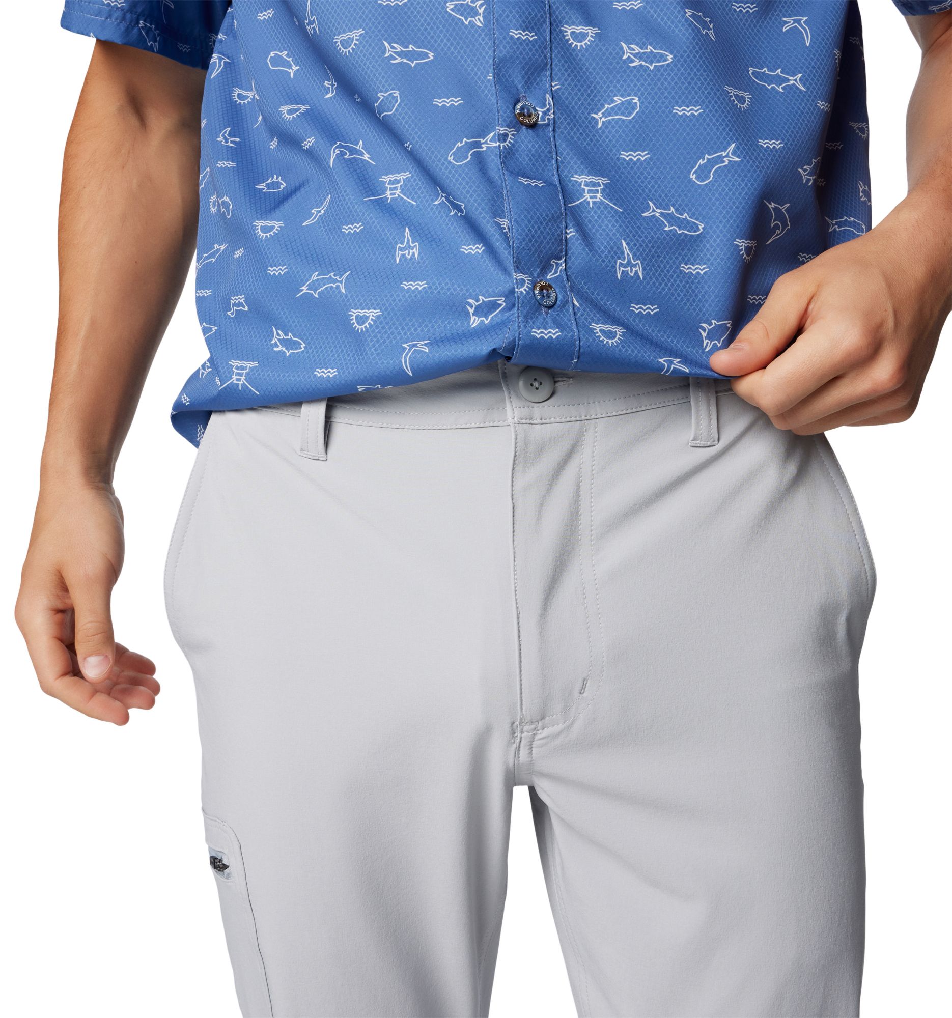 Columbia Men's PFG Terminal Tackle™ II Pant product image