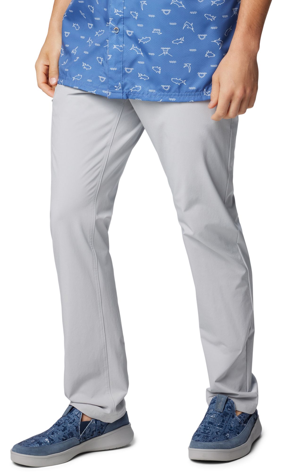 Columbia Men's PFG Terminal Tackle™ II Pant product image