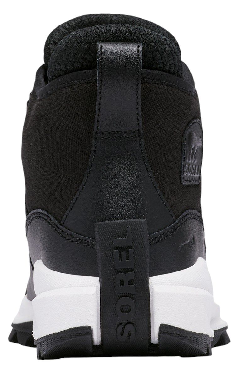 SOREL Women's Out 'N About RMX Chukka 100g Waterproof Boots product image