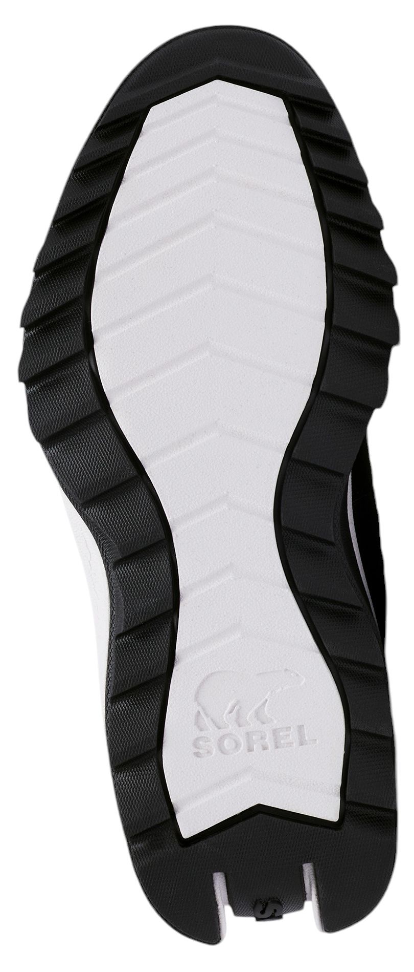 SOREL Women's Out 'N About RMX Chukka 100g Waterproof Boots product image