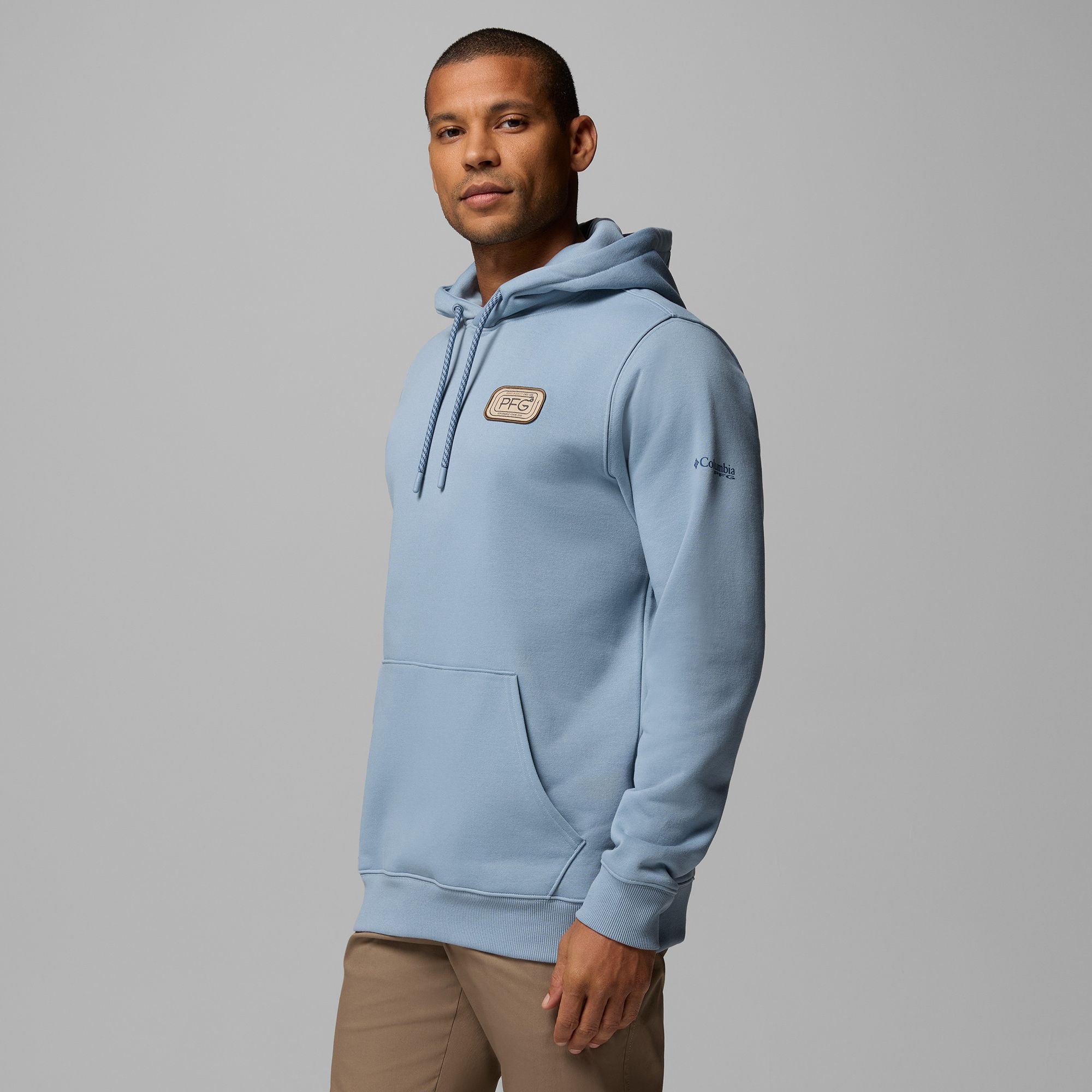 Columbia Men's PFG Castback Hoodie product image