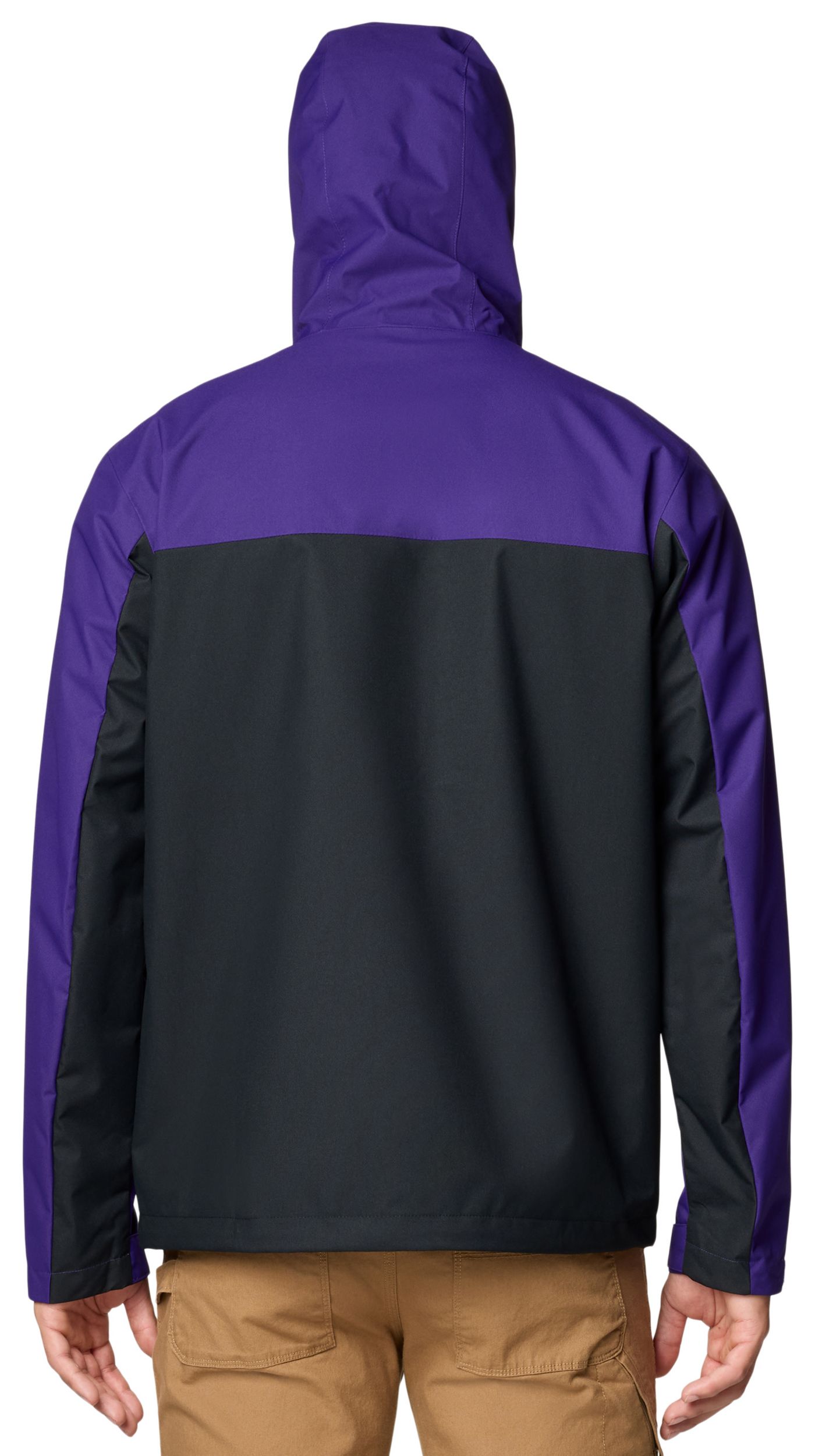 Columbia washington huskies jacket online