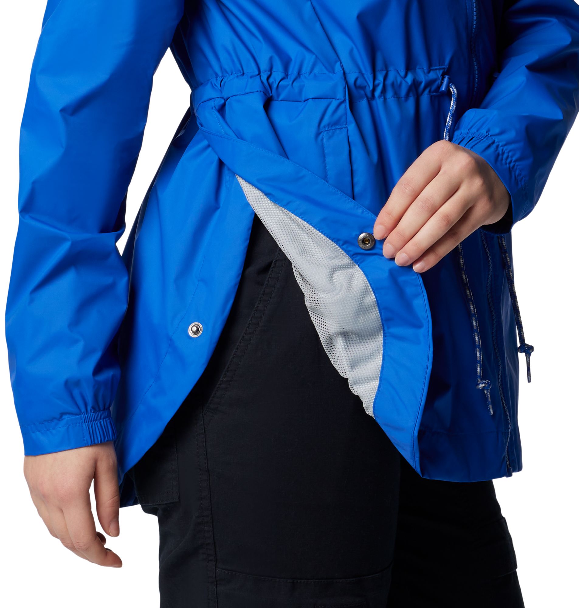 Columbia Women's Kentucky Wildcats Azul Lily Park Jacket product image