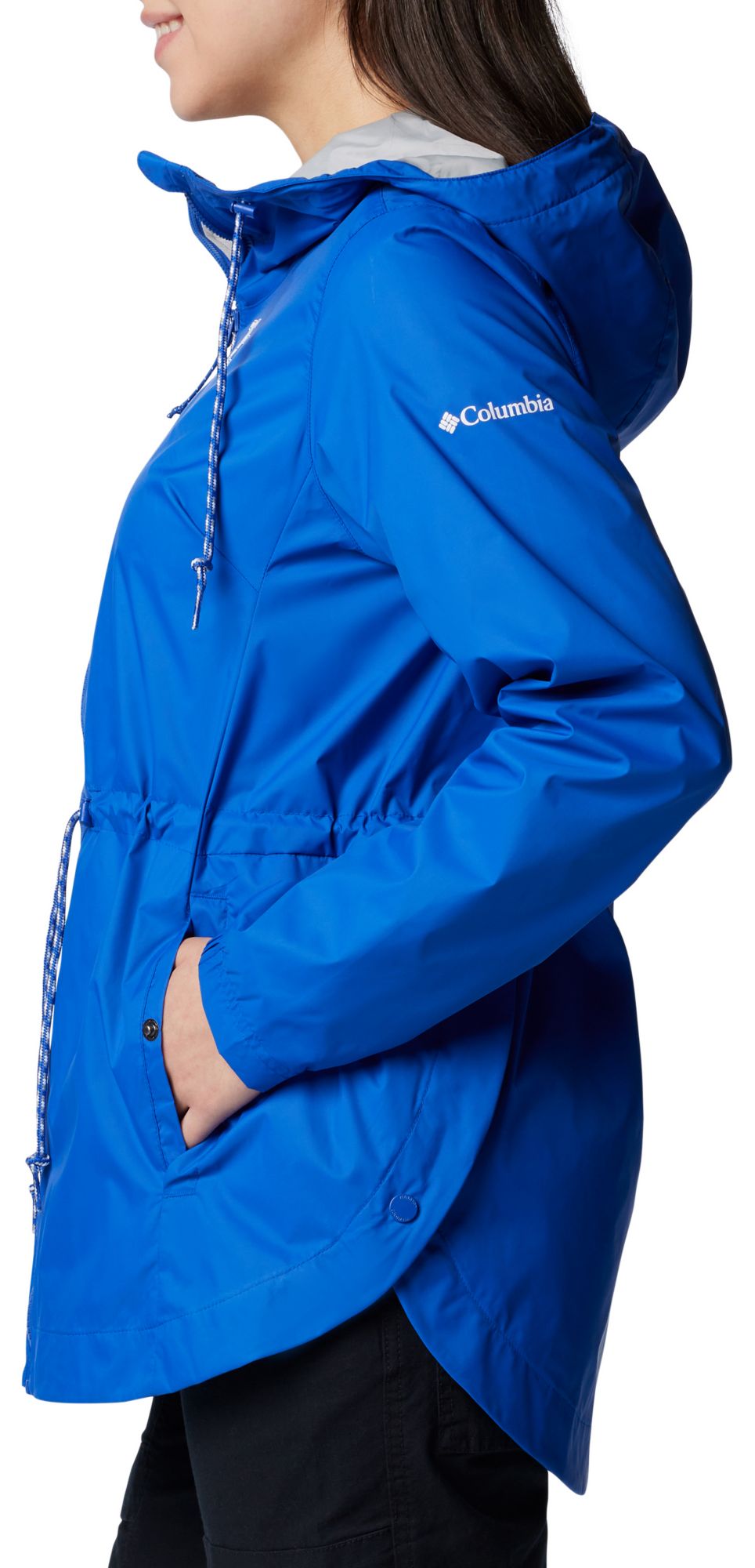 Columbia Women's Kentucky Wildcats Azul Lily Park Jacket product image