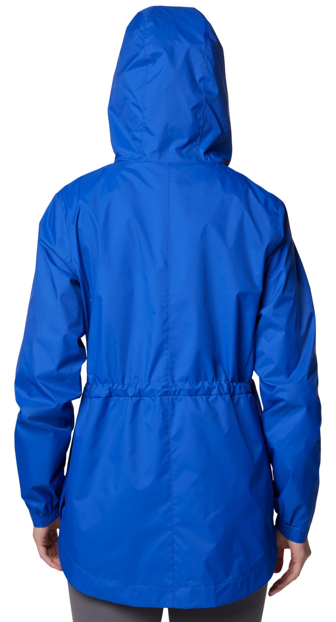 Columbia Women's Florida Gators Azul Lily Park Jacket Dick's
