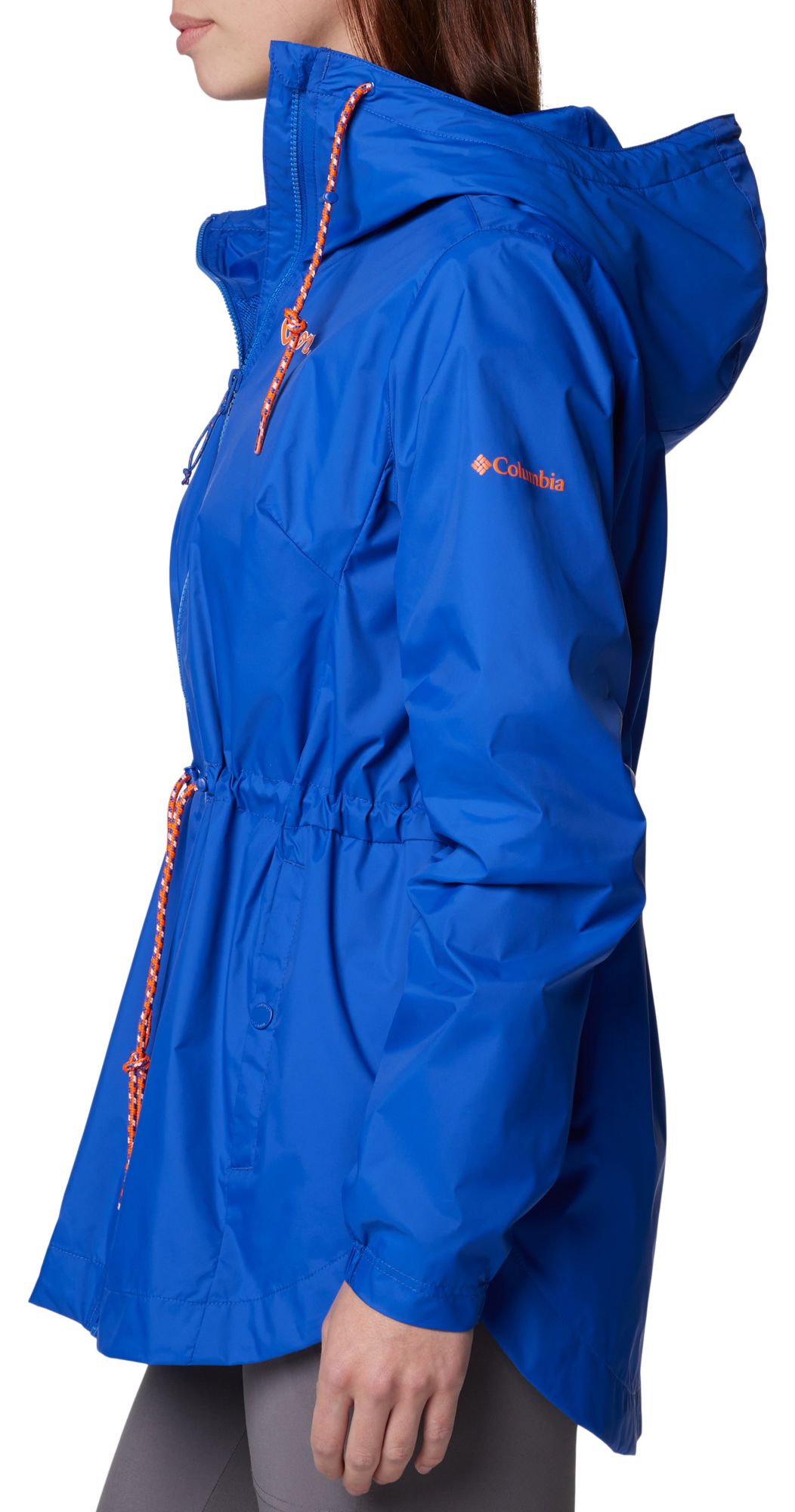 Columbia Women's Florida Gators Azul Lily Park Jacket product image