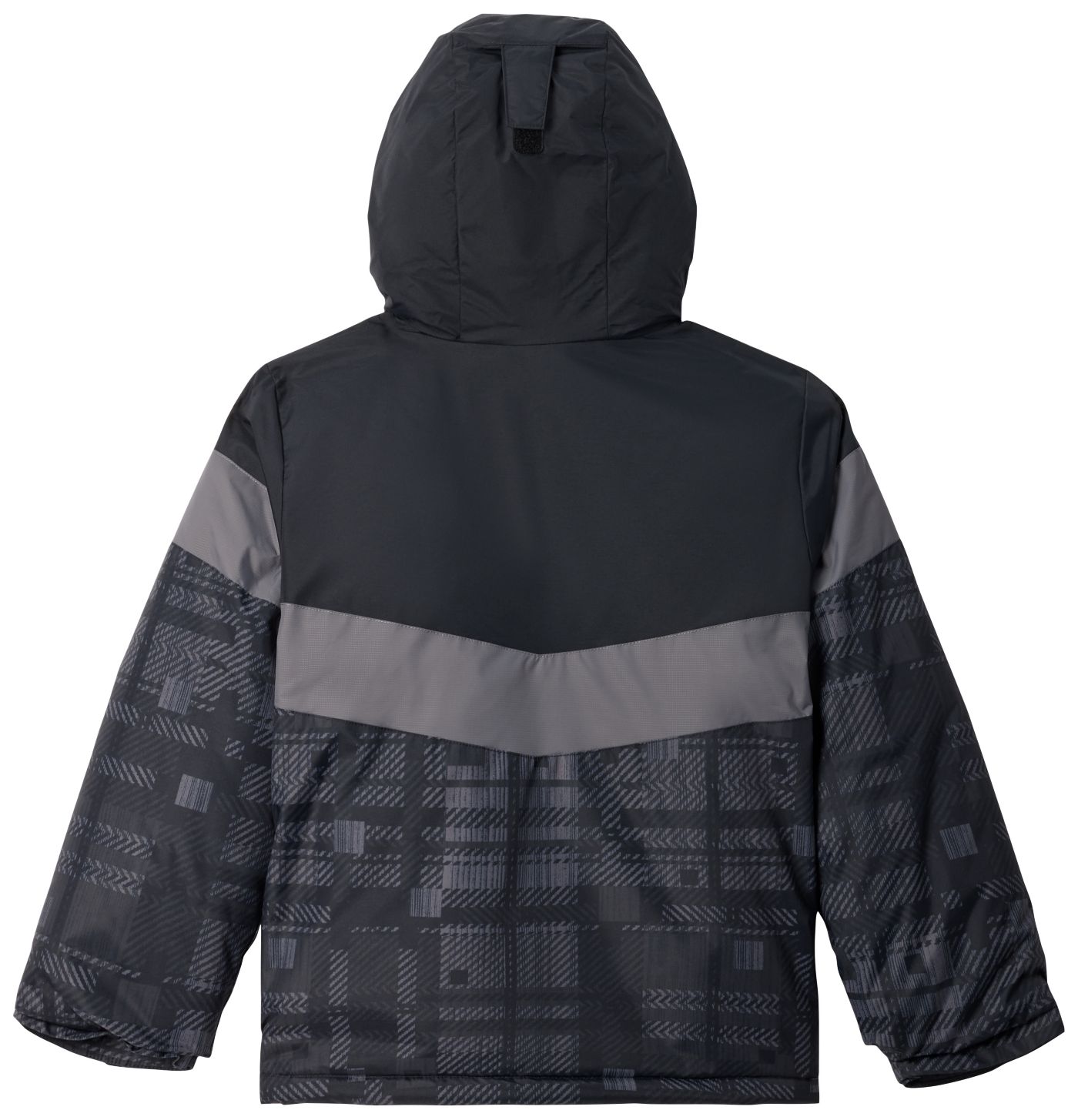 Columbia Boys Lightning Lift III Printed Jacket