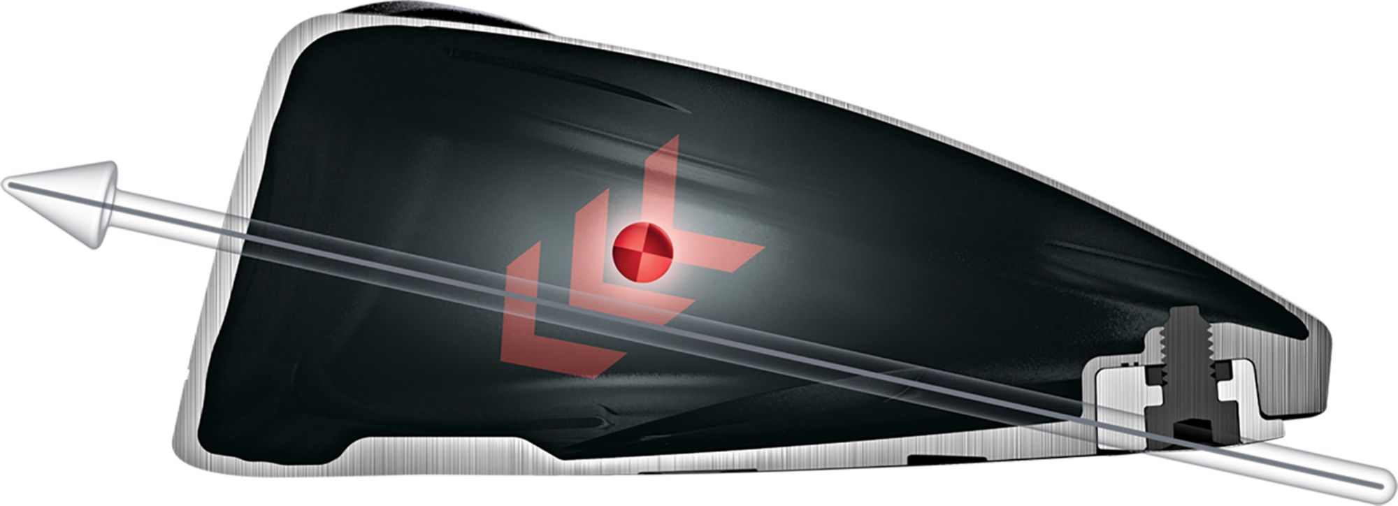 PING G410 Fairway Wood product image