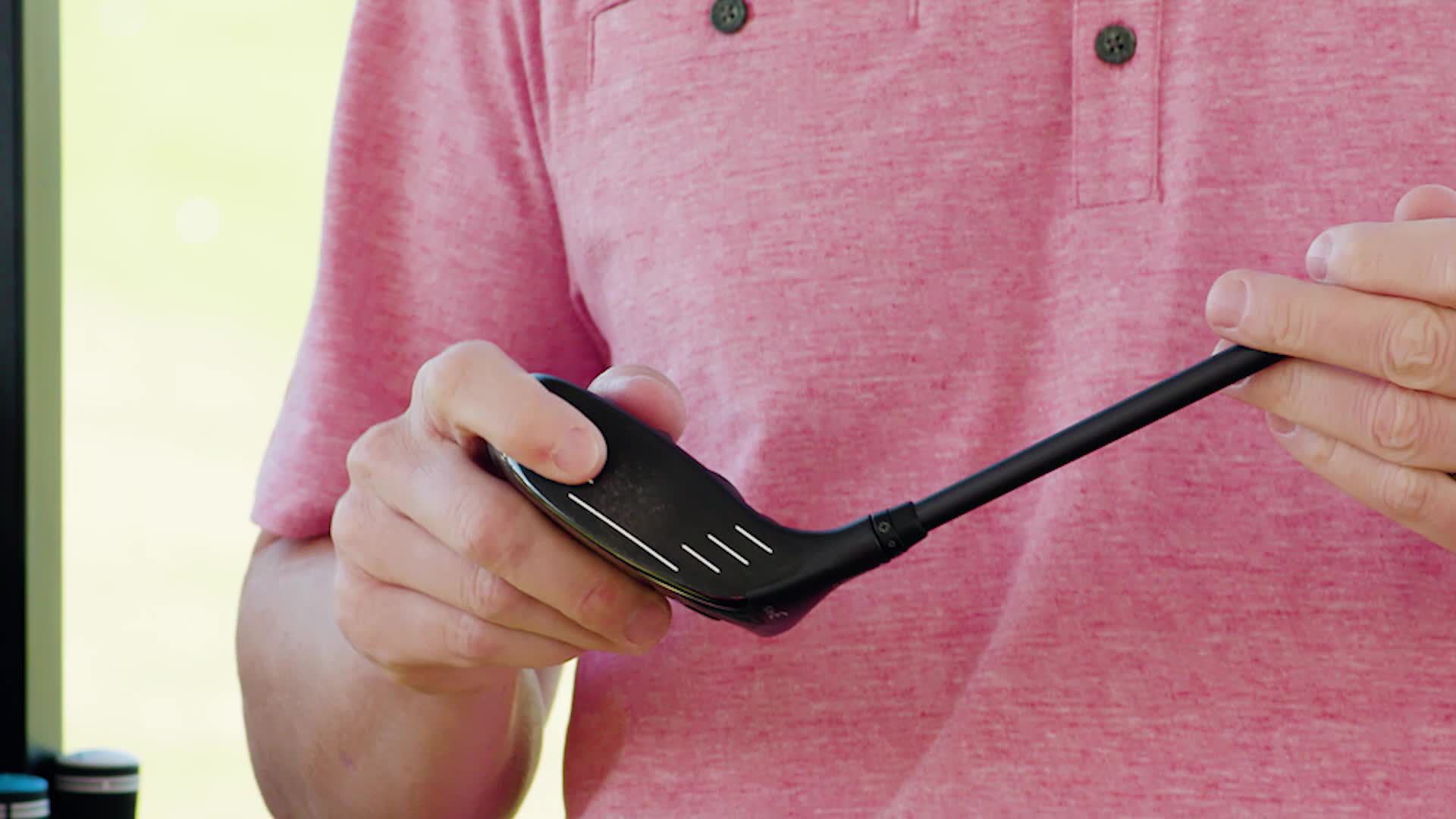 PING G410 Fairway Wood product