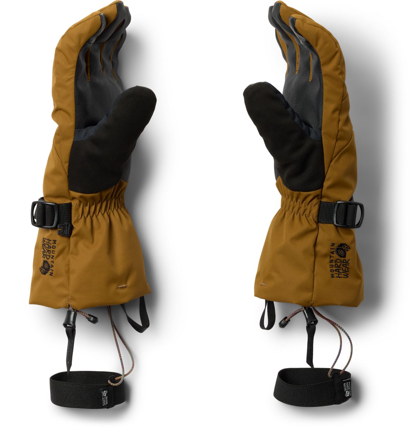 Mountain hardwear gore tex gloves shop