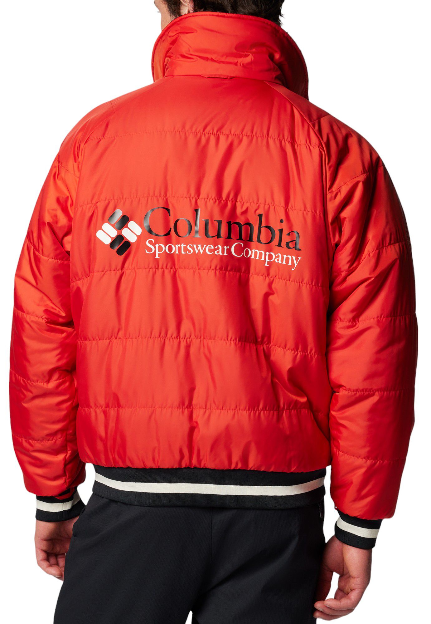 Columbia Men's Powderkeg Interchange Jacket product image