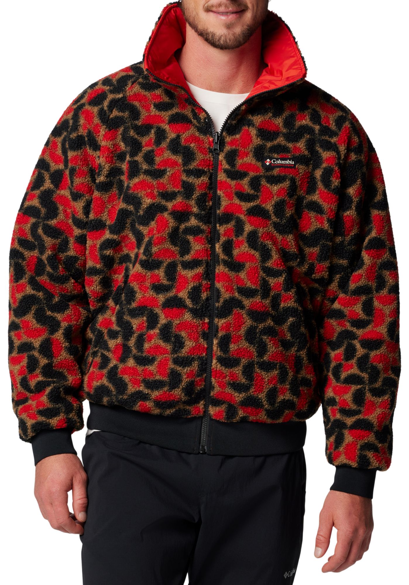 Columbia Men's Powderkeg Interchange Jacket product image