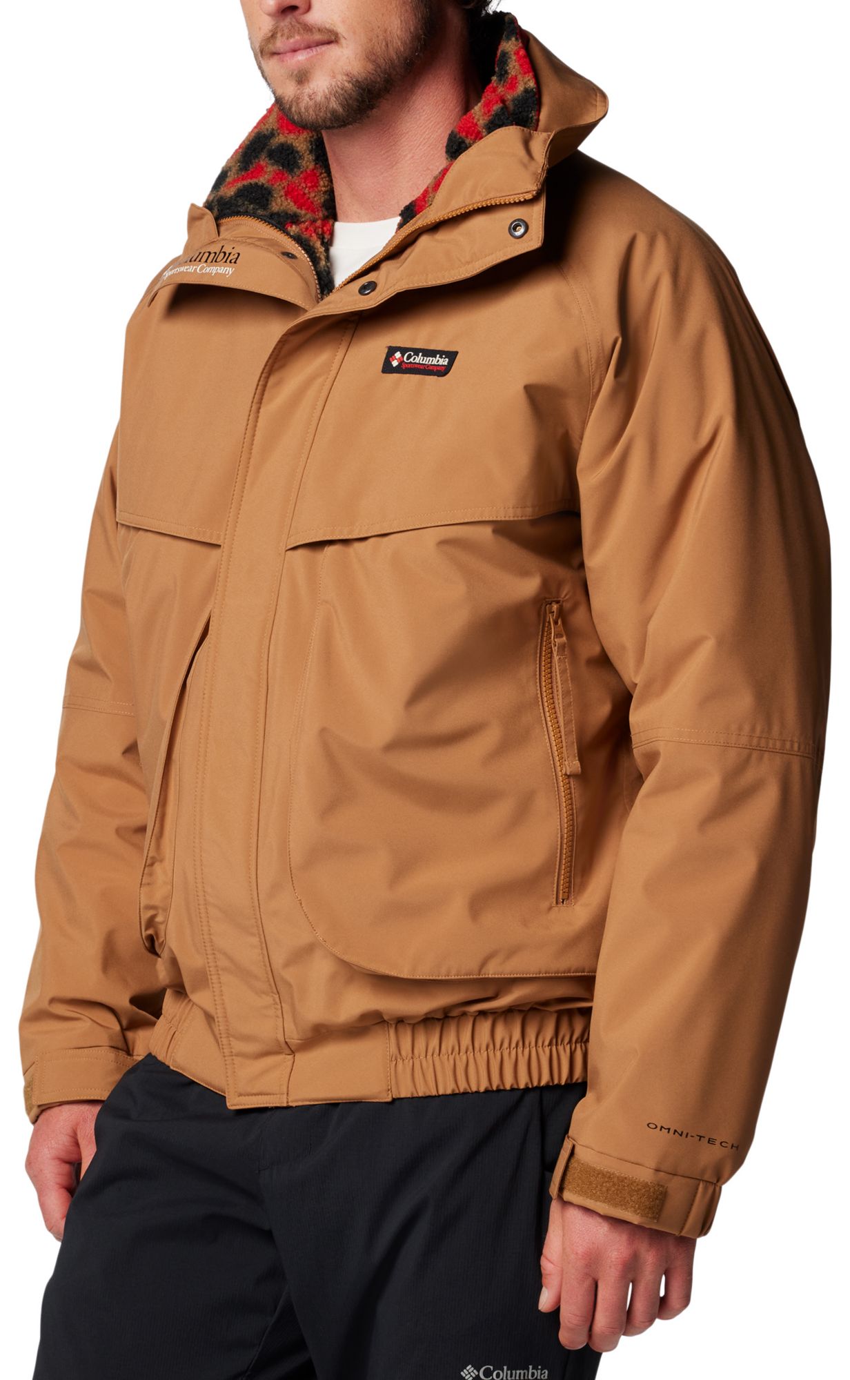 Columbia Men's Powderkeg Interchange Jacket product image