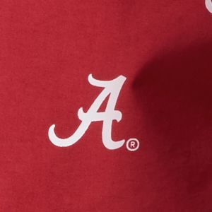 Columbia Men's Alabama Crimson Tide Red Velvet Backcast III Printed Performance Shorts product image