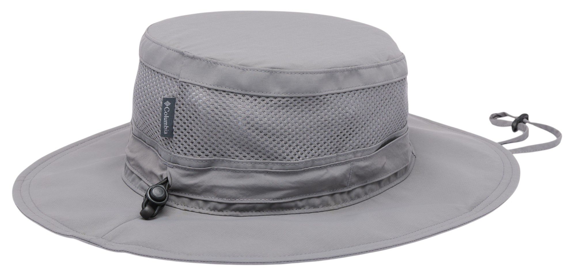 Columbia Adult Tennessee Volunteers City Grey Bora Bora Booney Hat product image