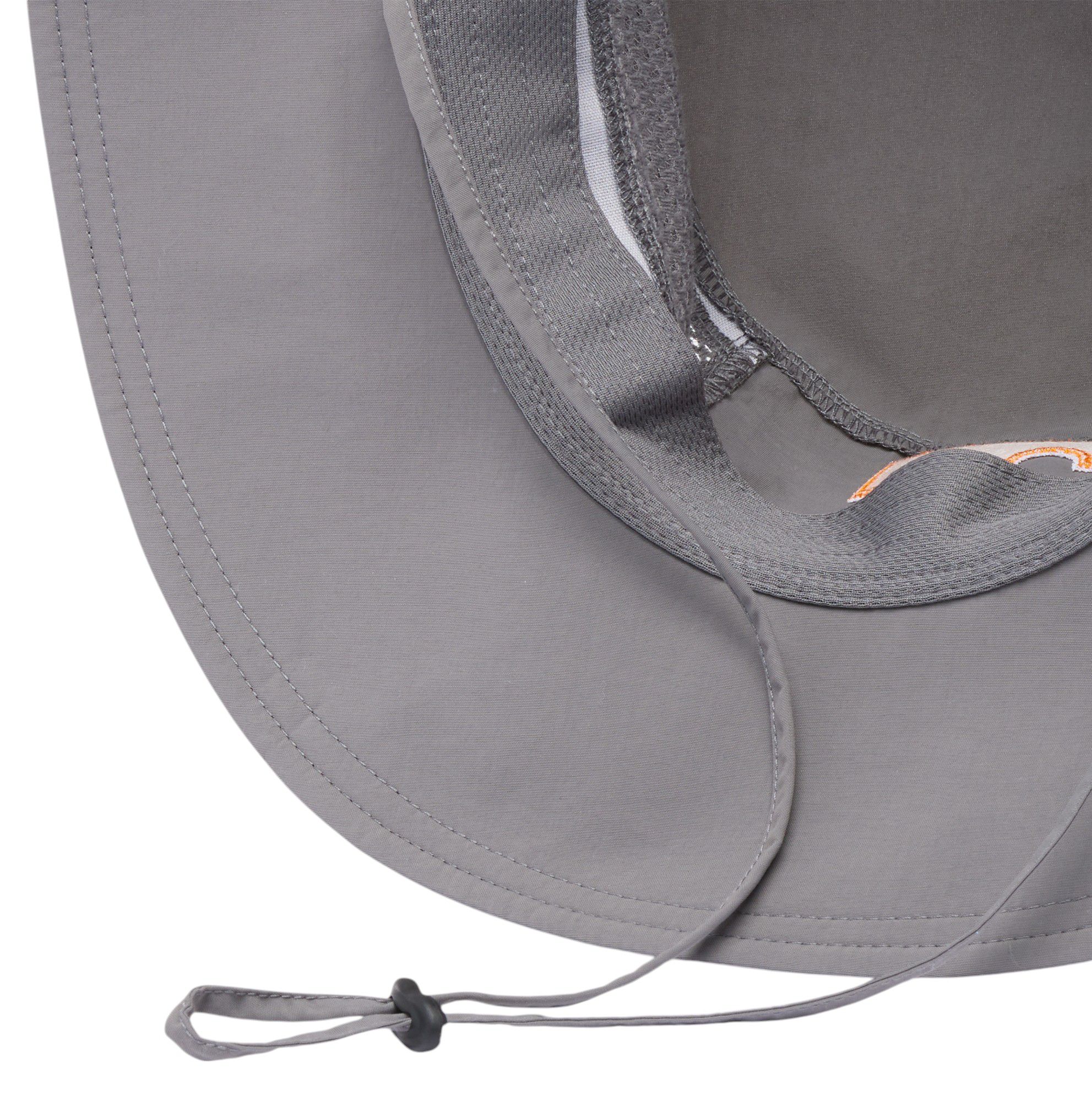 Columbia Adult Tennessee Volunteers City Grey Bora Bora Booney Hat product image