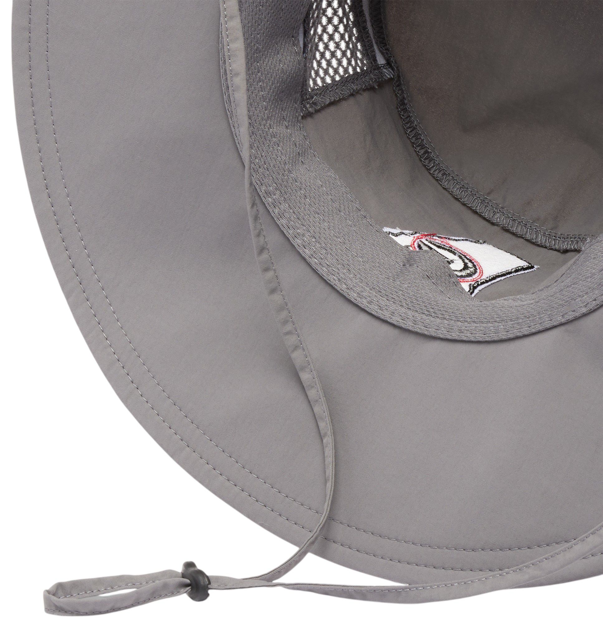 Columbia Adult Georgia Bulldogs City Grey Bora Bora Booney Hat product image