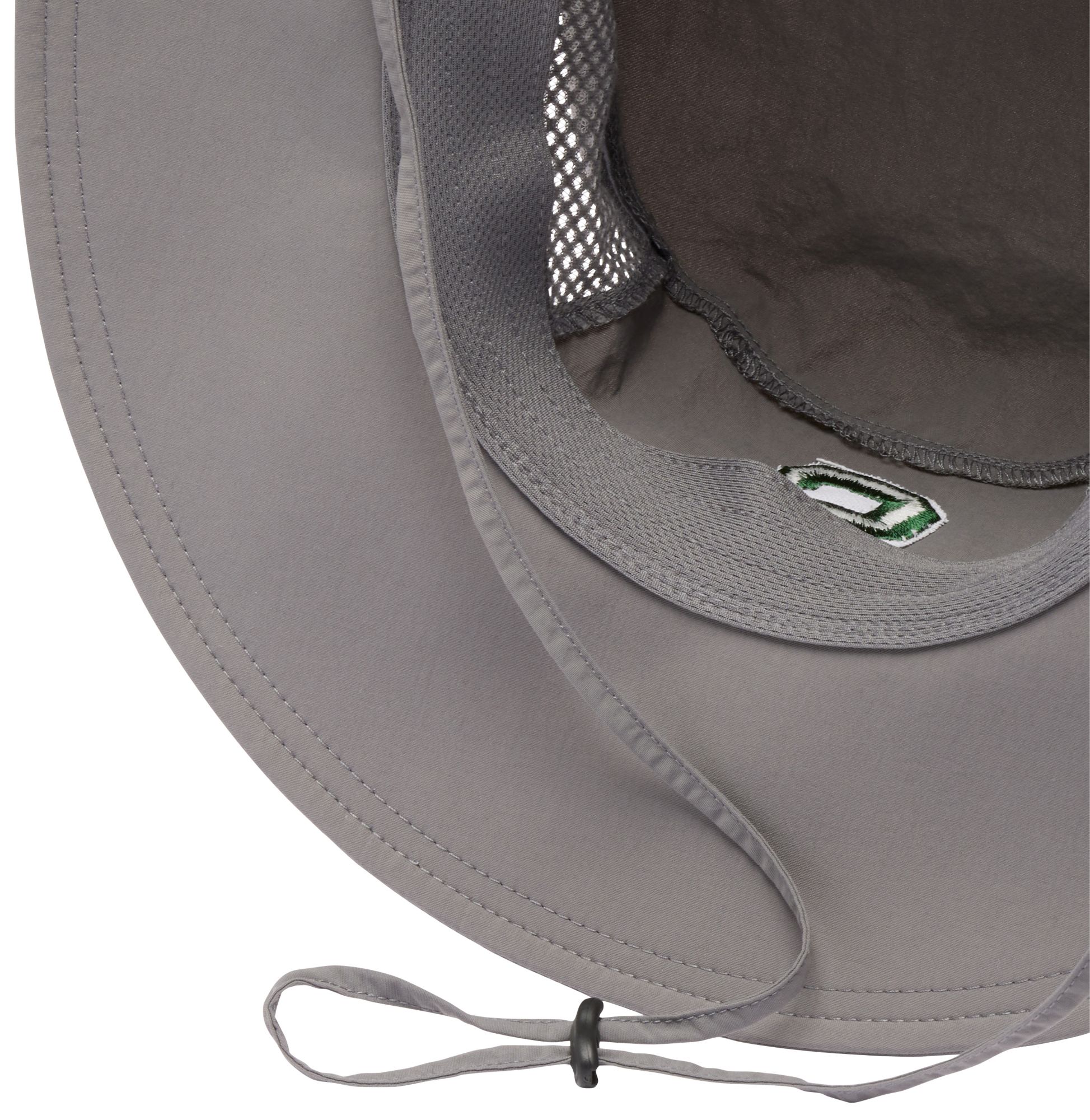 Columbia Adult Michigan State Spartans City Grey Bora Bora Boonie Hat product image