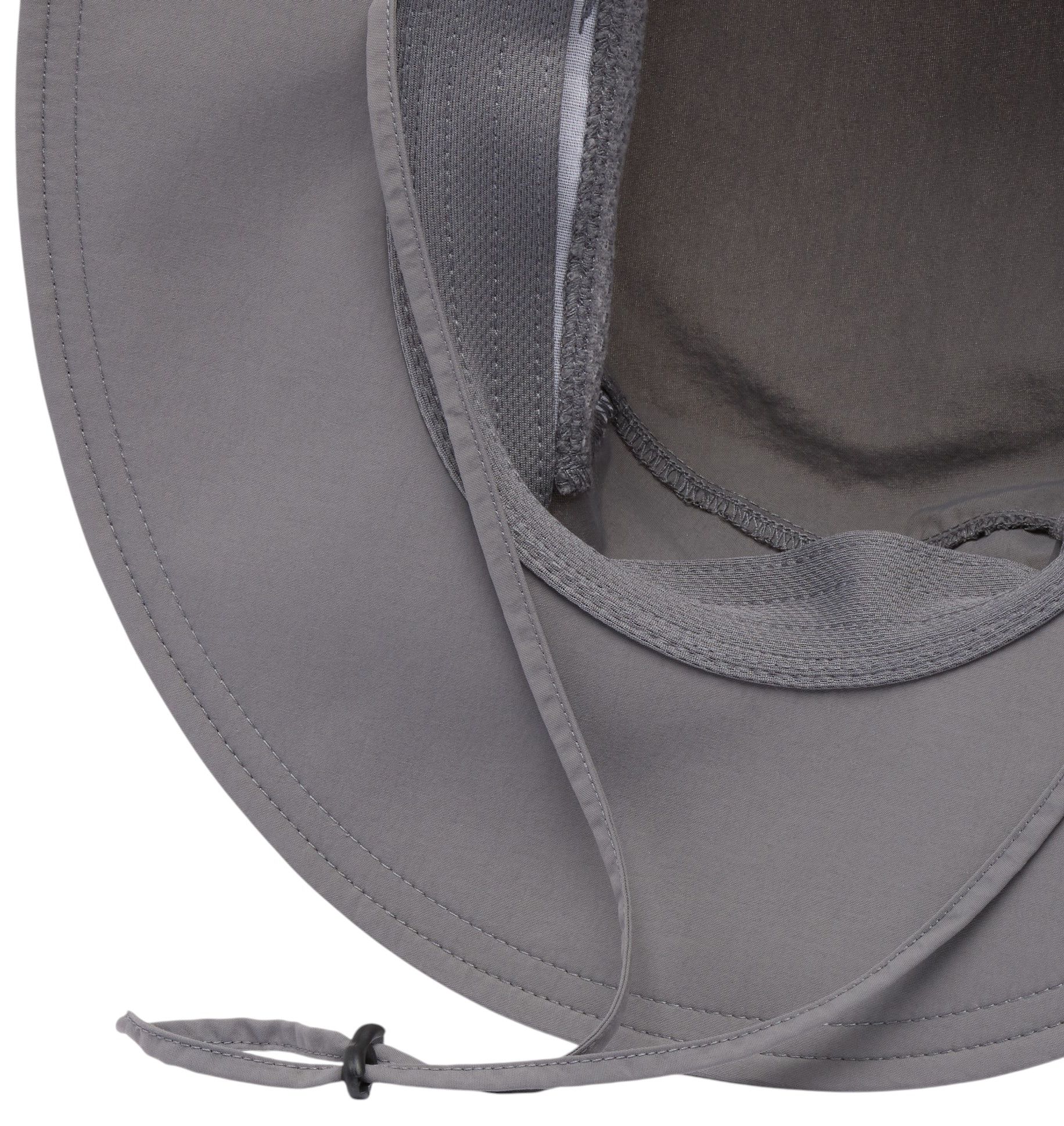 Columbia Adult Arkansas Razorbacks City Grey Bora Bora Boonie Hat product image