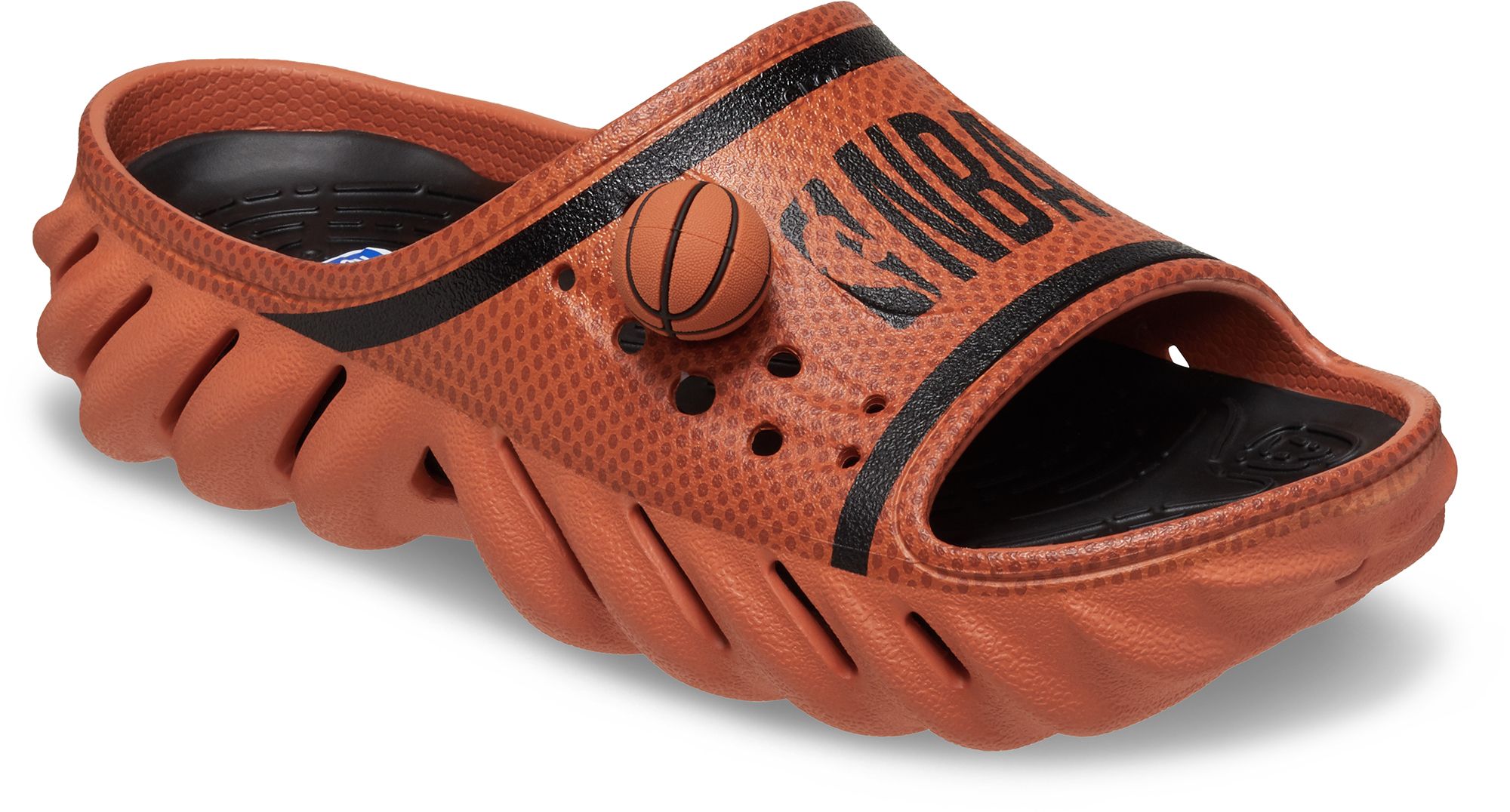 Crocs NBA Echo Slides product image