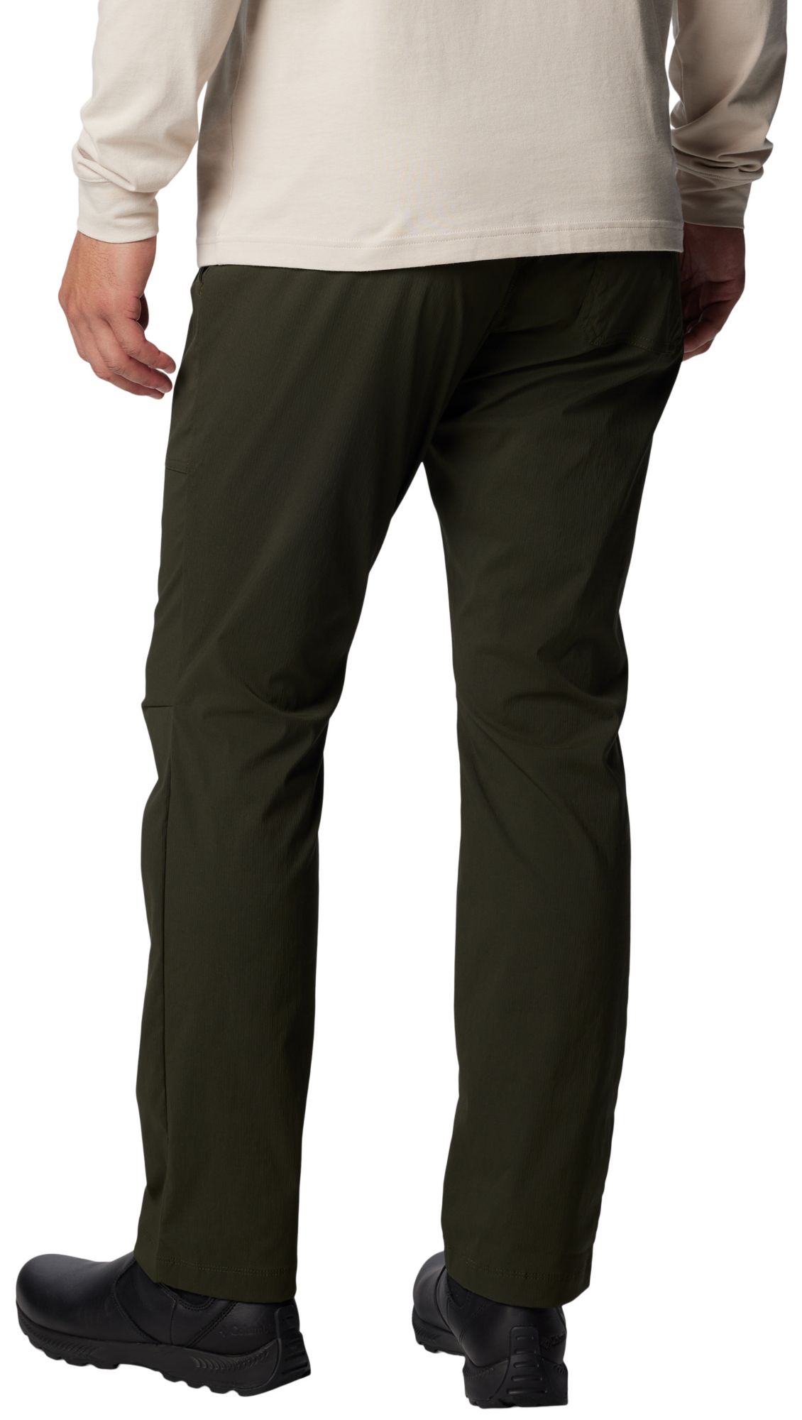 Columbia Men's Landroamer Ripstop II Pants product image