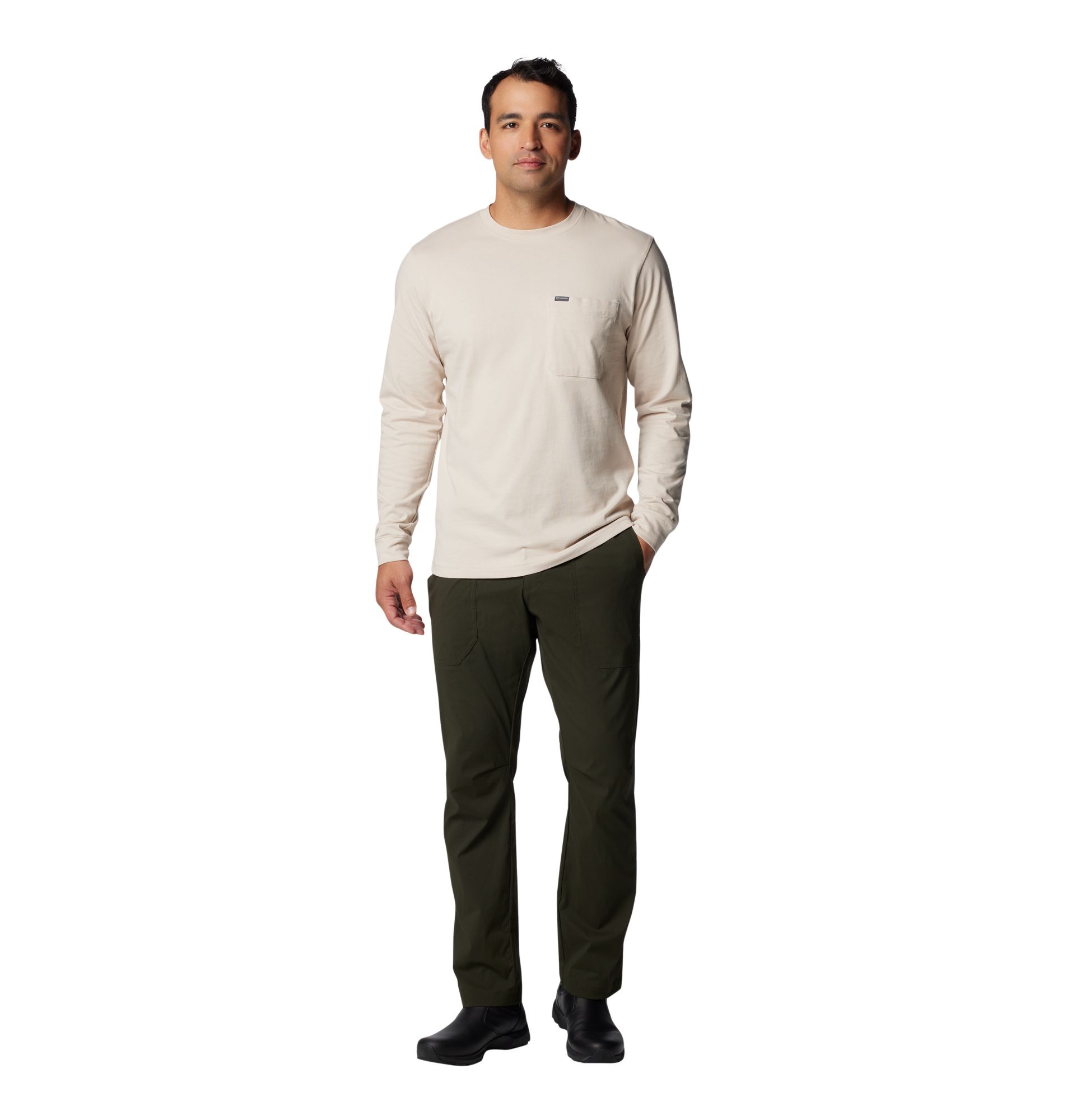 Columbia Men's Landroamer Ripstop II Pants product image