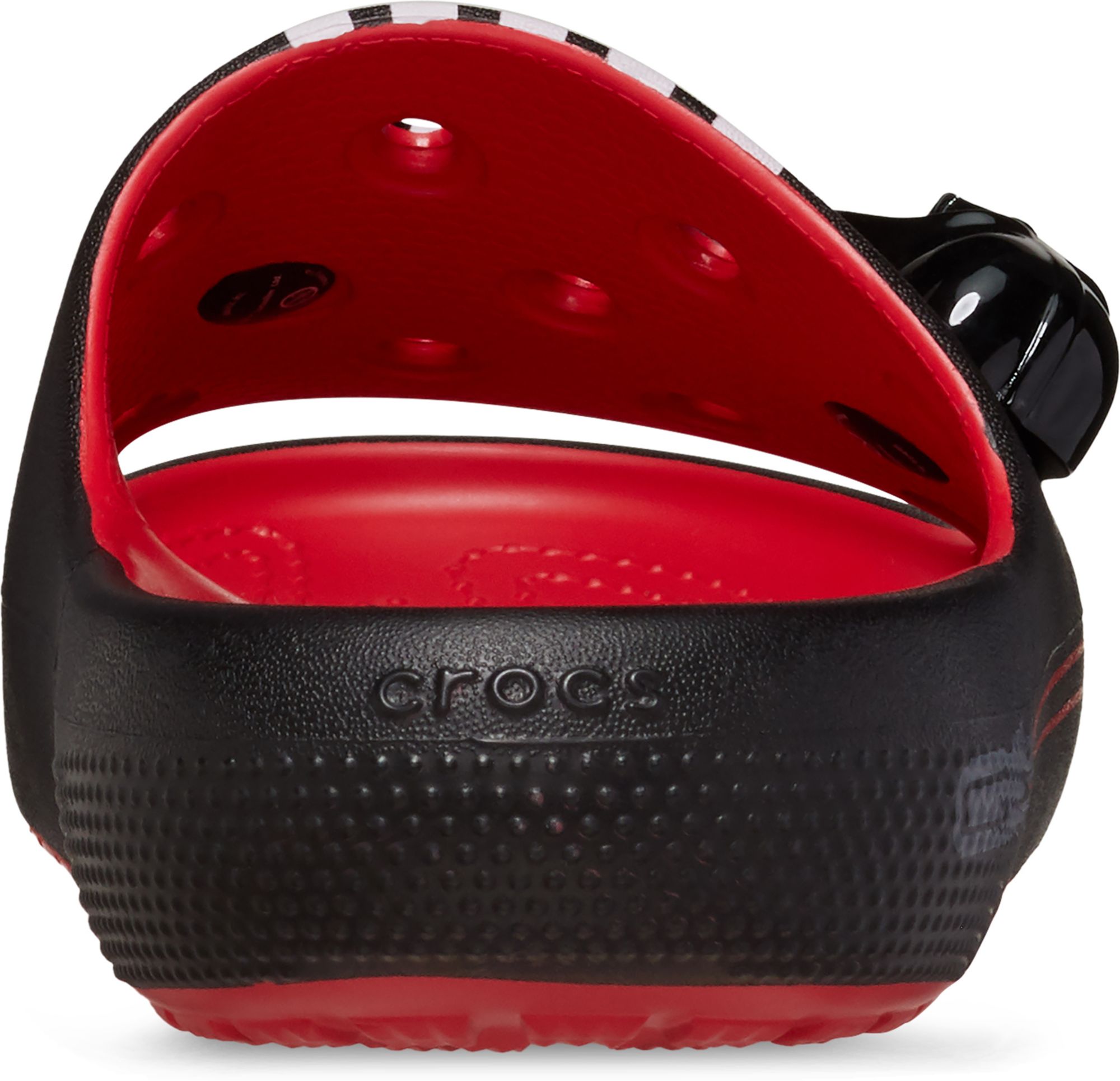 Crocs STAR WARS Darth Vader Classic Slides product image