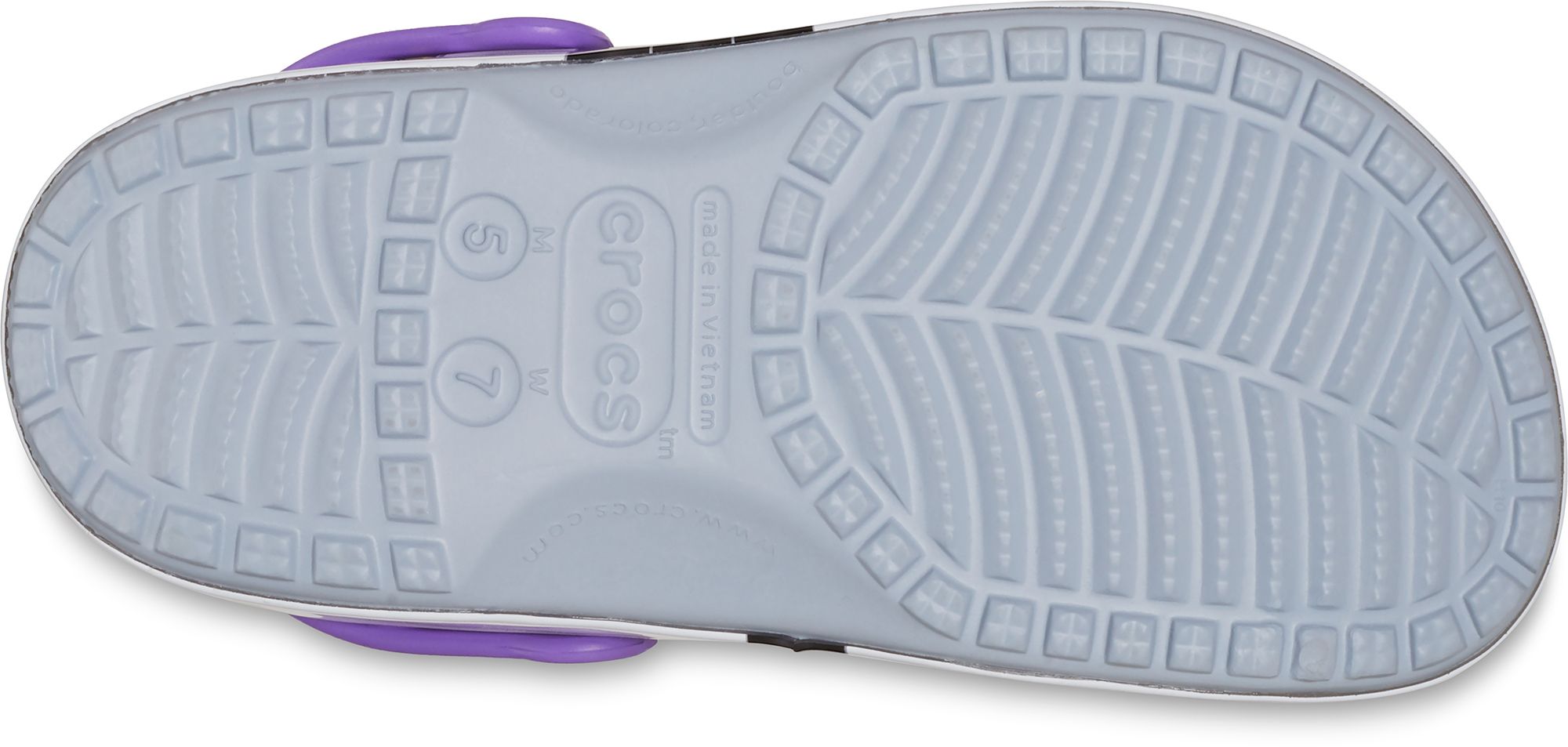 Crocs Toddler Toy Story Buzz Lightyear Classic Clogs product image