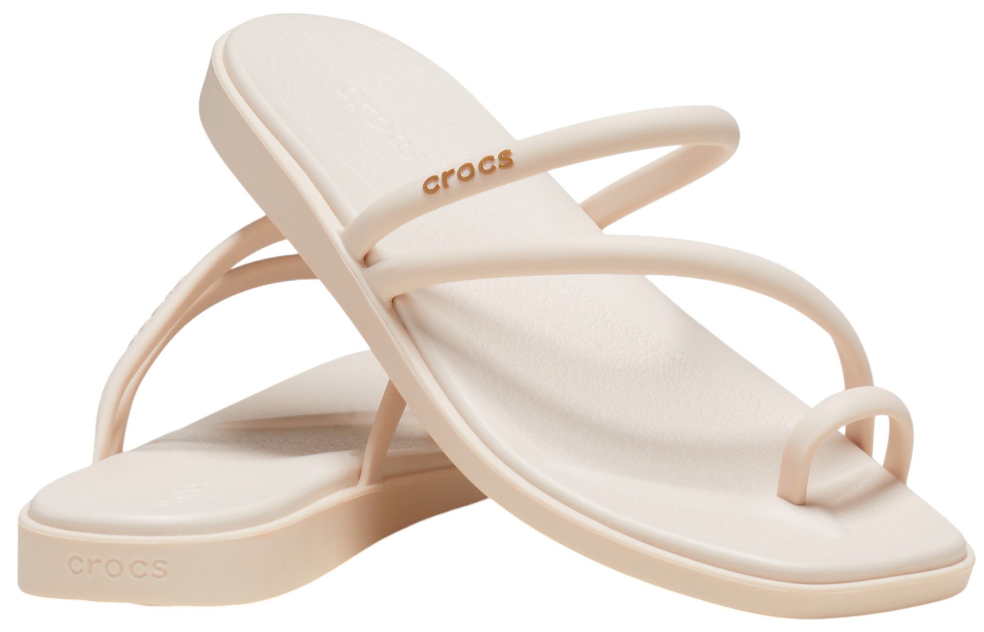 Crocs Women's Miami Top Loop Sandals product image