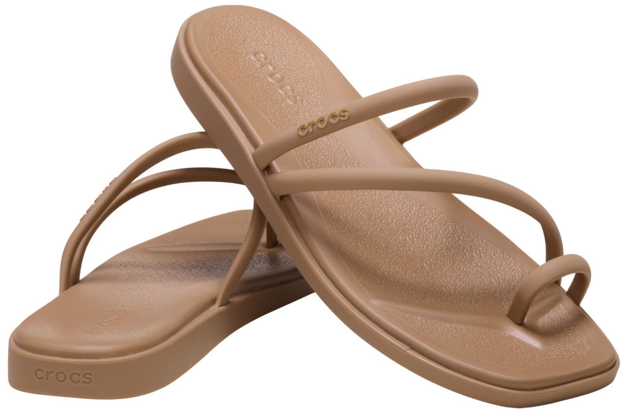 Crocs Women's Miami Top Loop Sandals product image