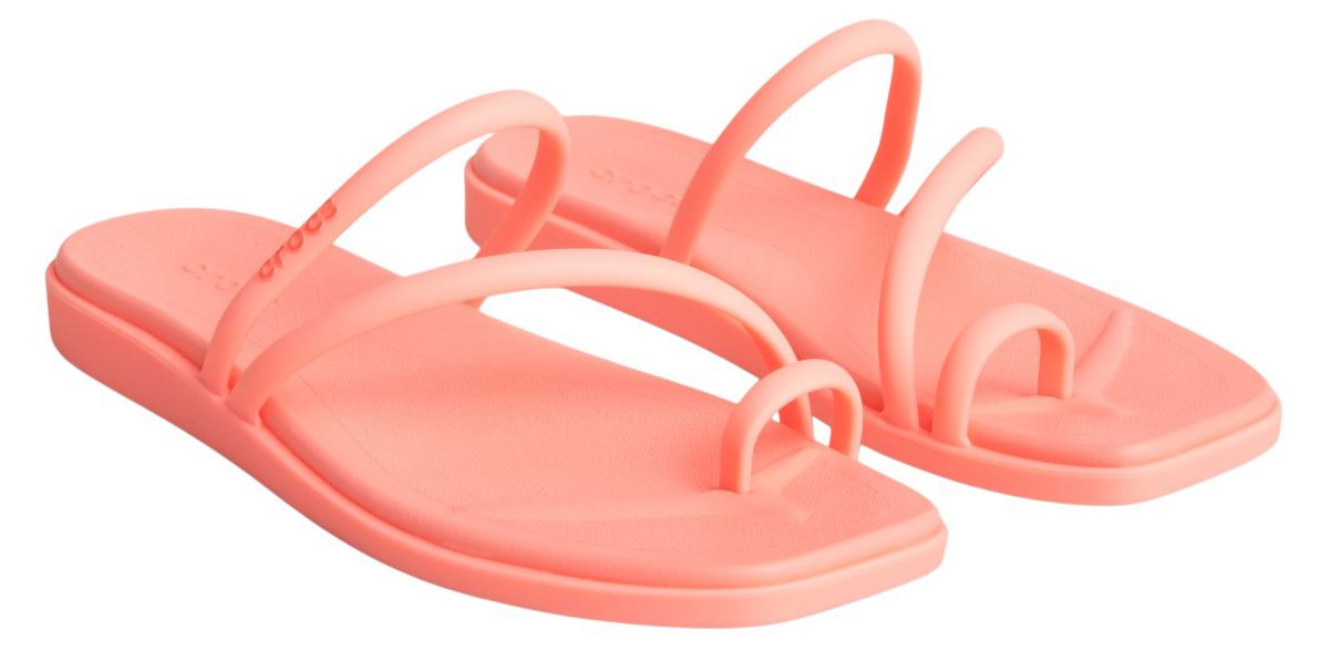 Crocs Women's Miami Top Loop Sandals product image