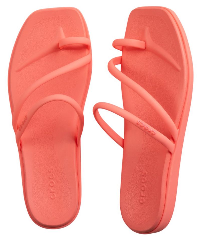 Crocs Women's Miami Top Loop Sandals product image