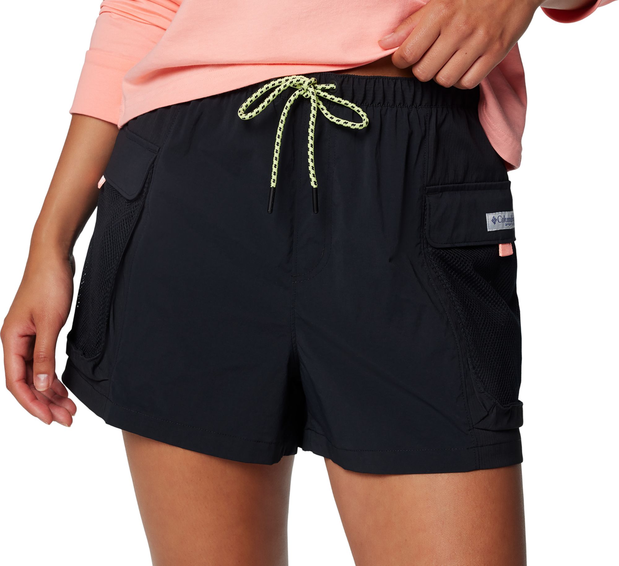 Columbia Women's PFG Open Water Shorts product image