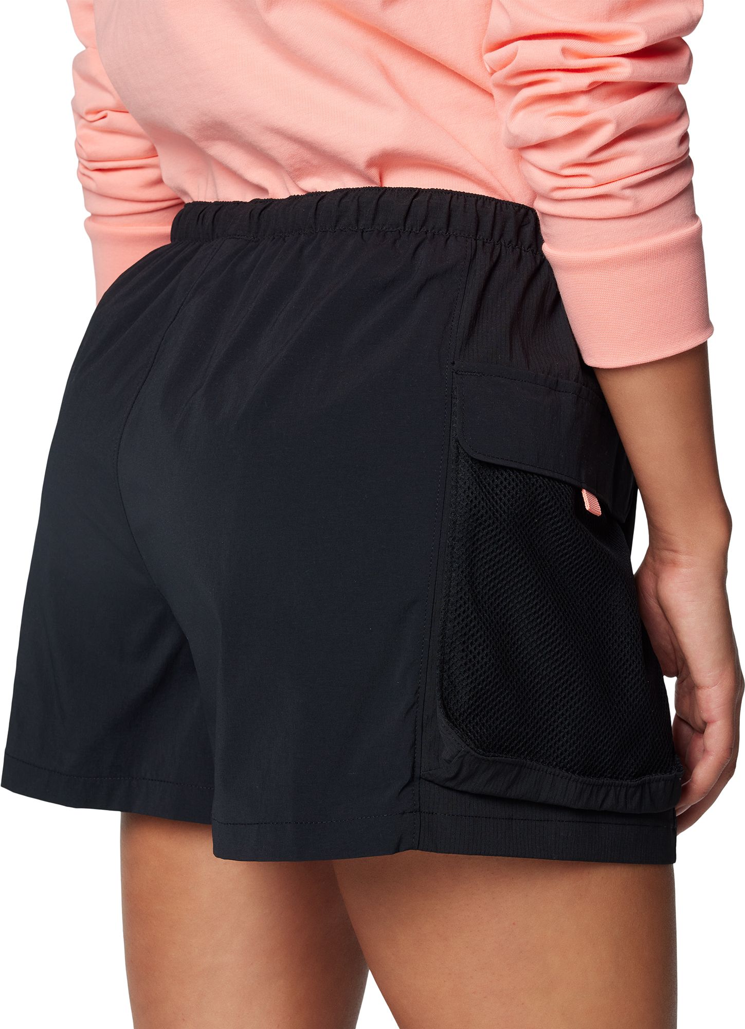 Columbia Women's PFG Open Water Shorts product image